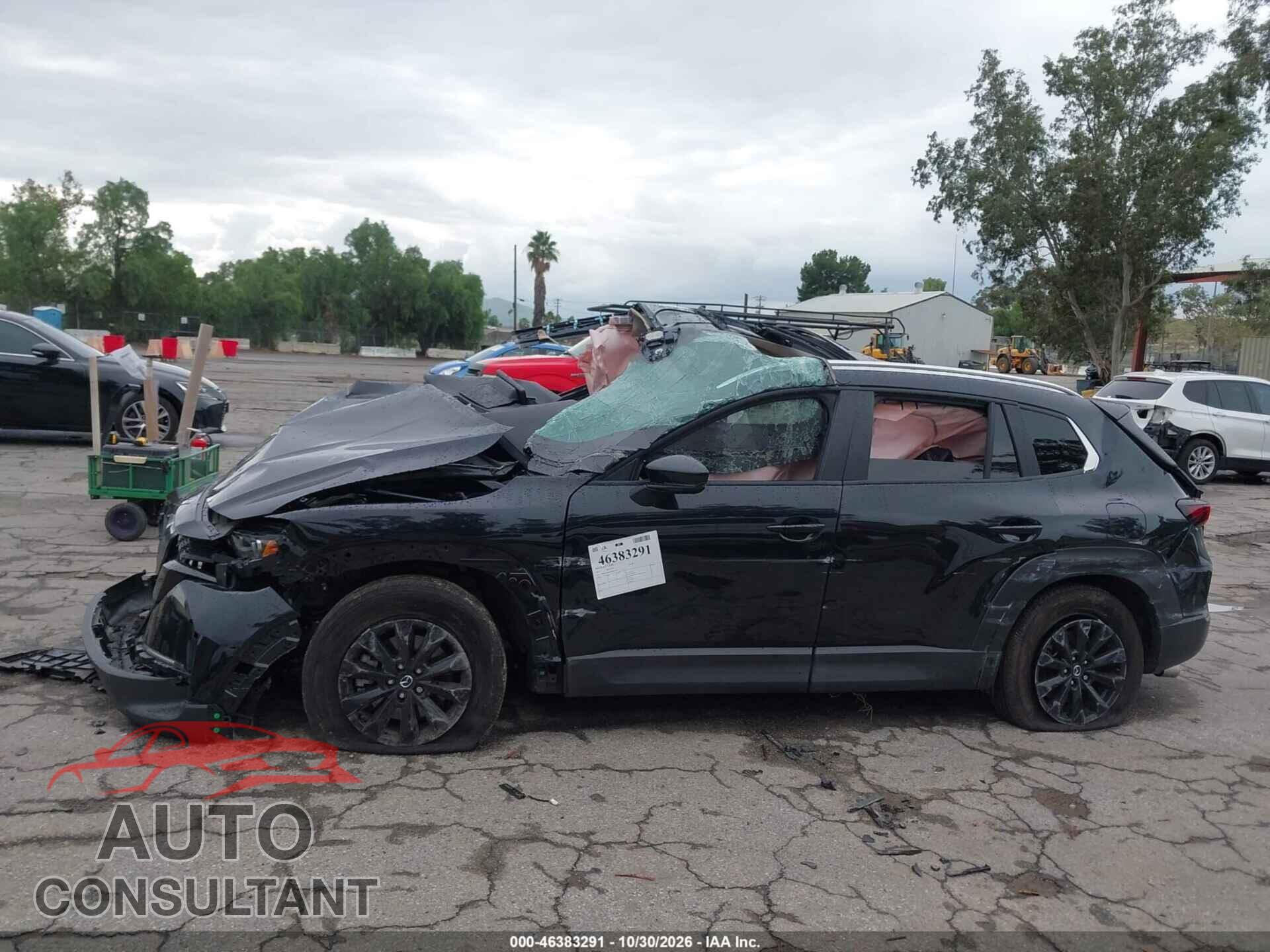 MAZDA CX-50 2024 - 7MMVABDM2RN160148