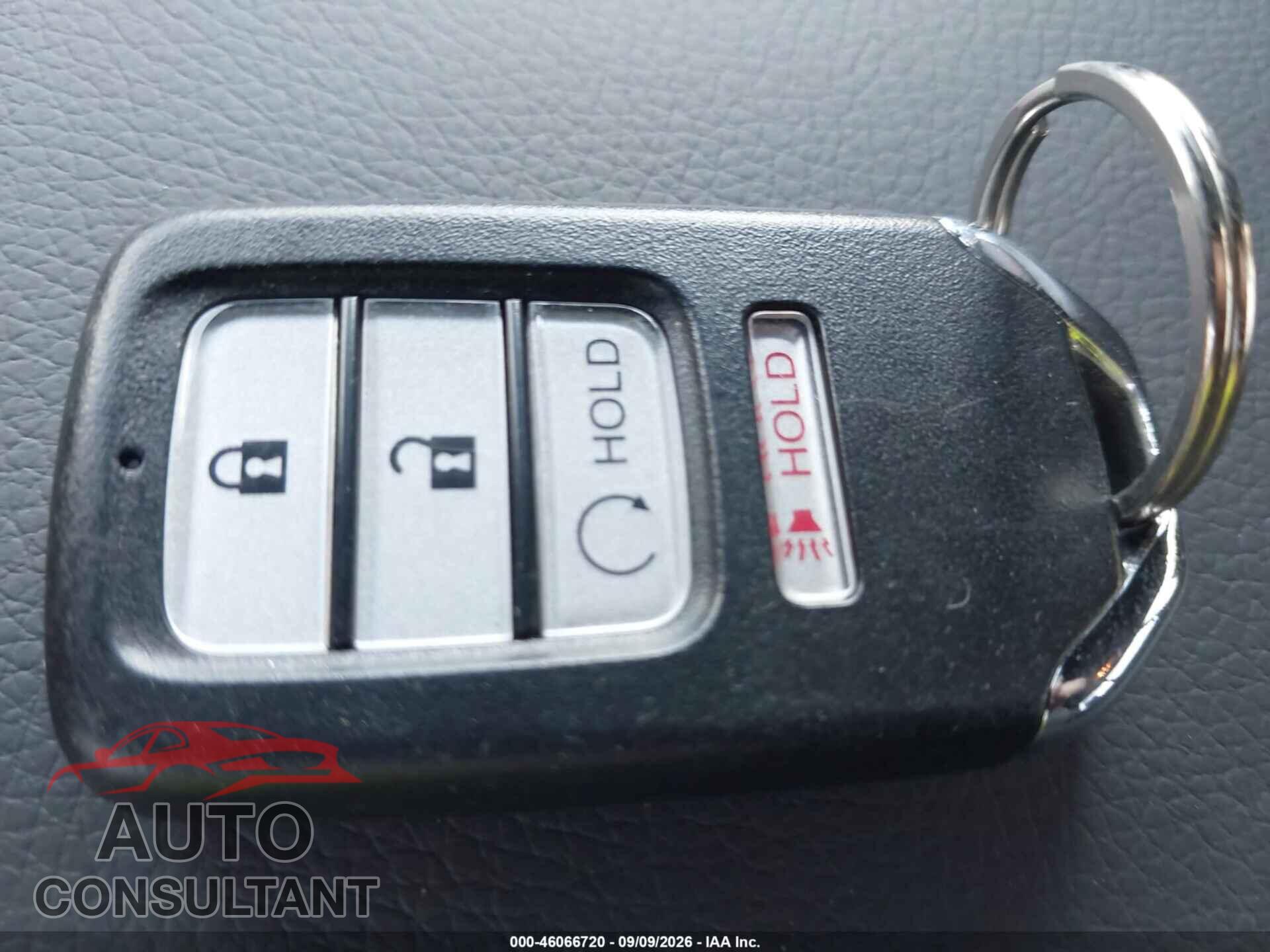 HONDA RIDGELINE 2025 - 5FPYK3F69SB048571