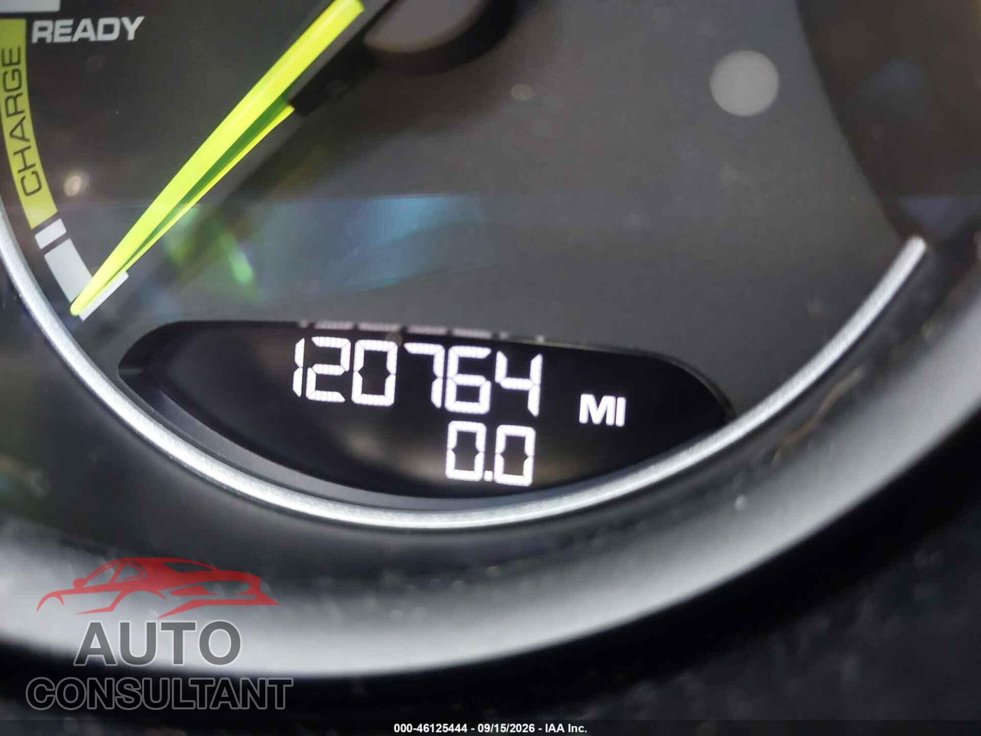 PORSCHE CAYENNE E-HYBRID 2017 - WP1AE2A26HLA74775