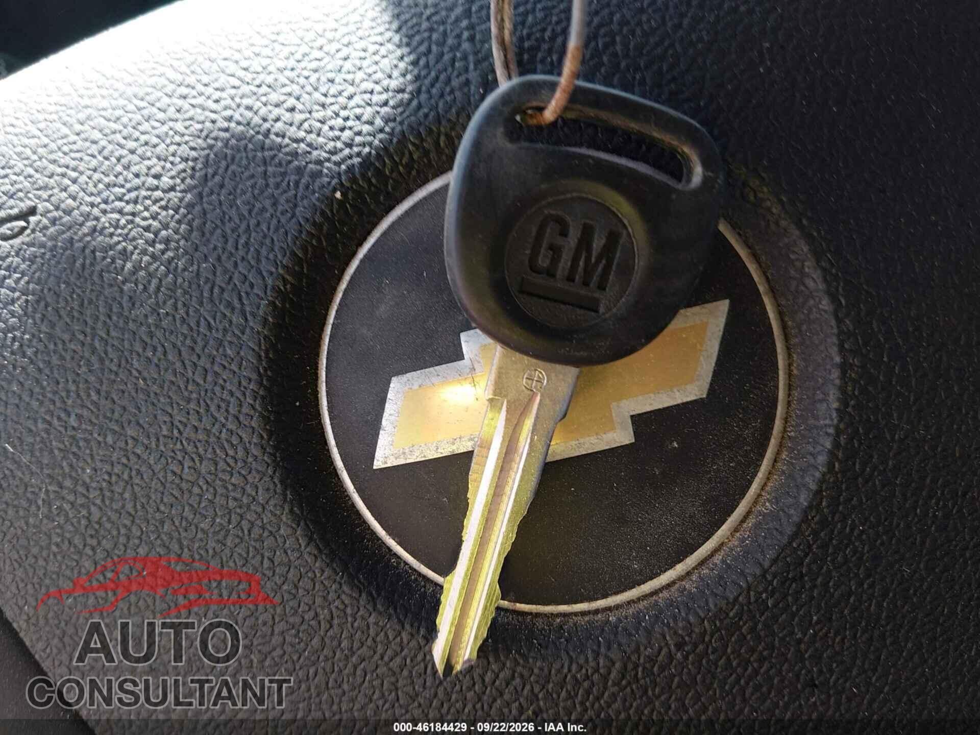 CHEVROLET EXPRESS 2500 2012 - 1GAWGPFG8C1143272