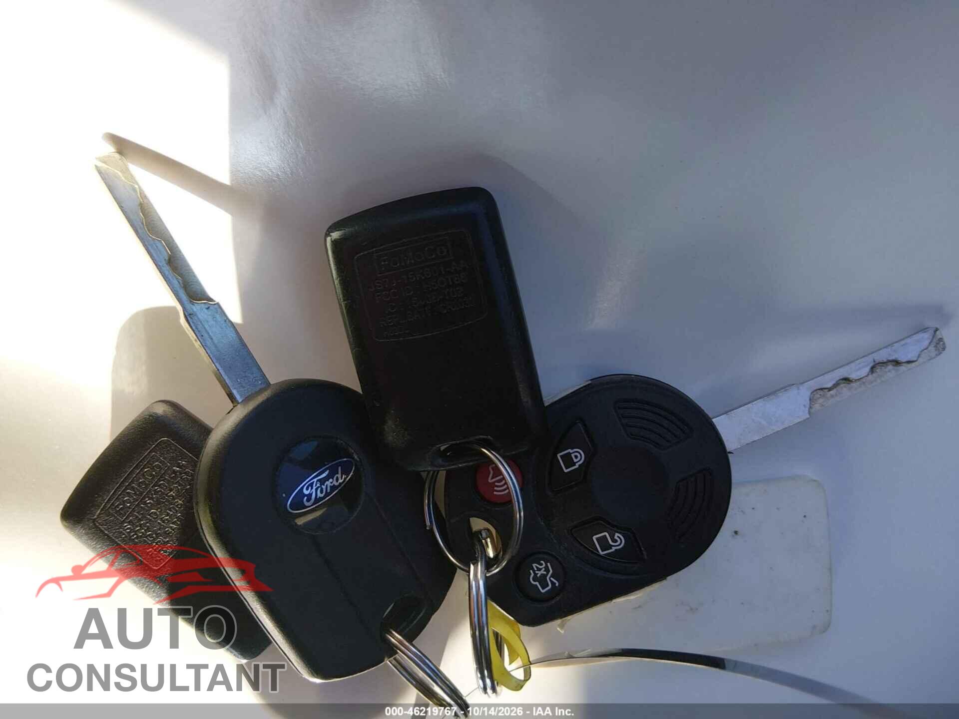 FORD ESCAPE 2018 - 1FMCU9HDXJUC91237