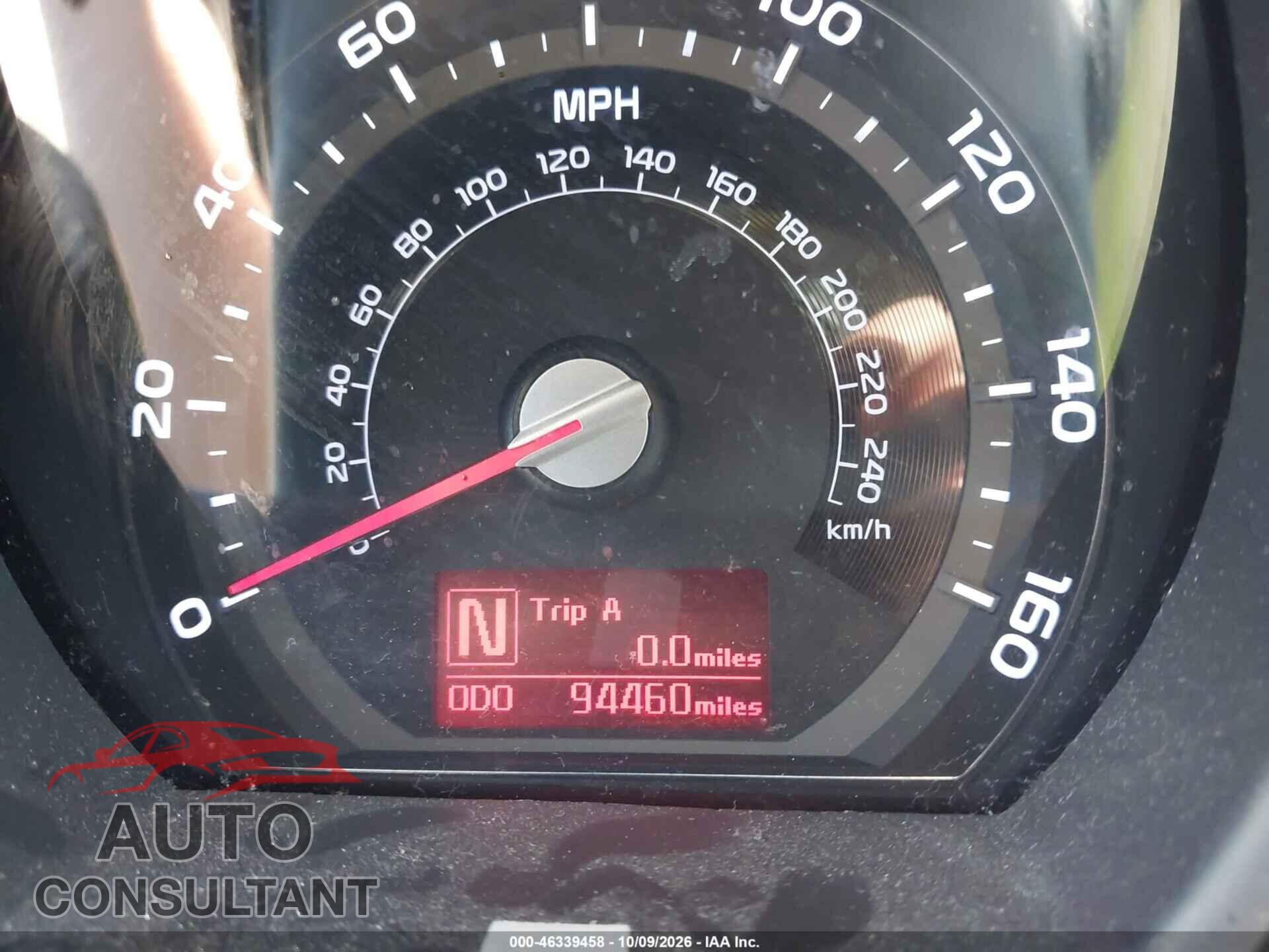 KIA SPORTAGE 2015 - KNDPC3AC2F7682704