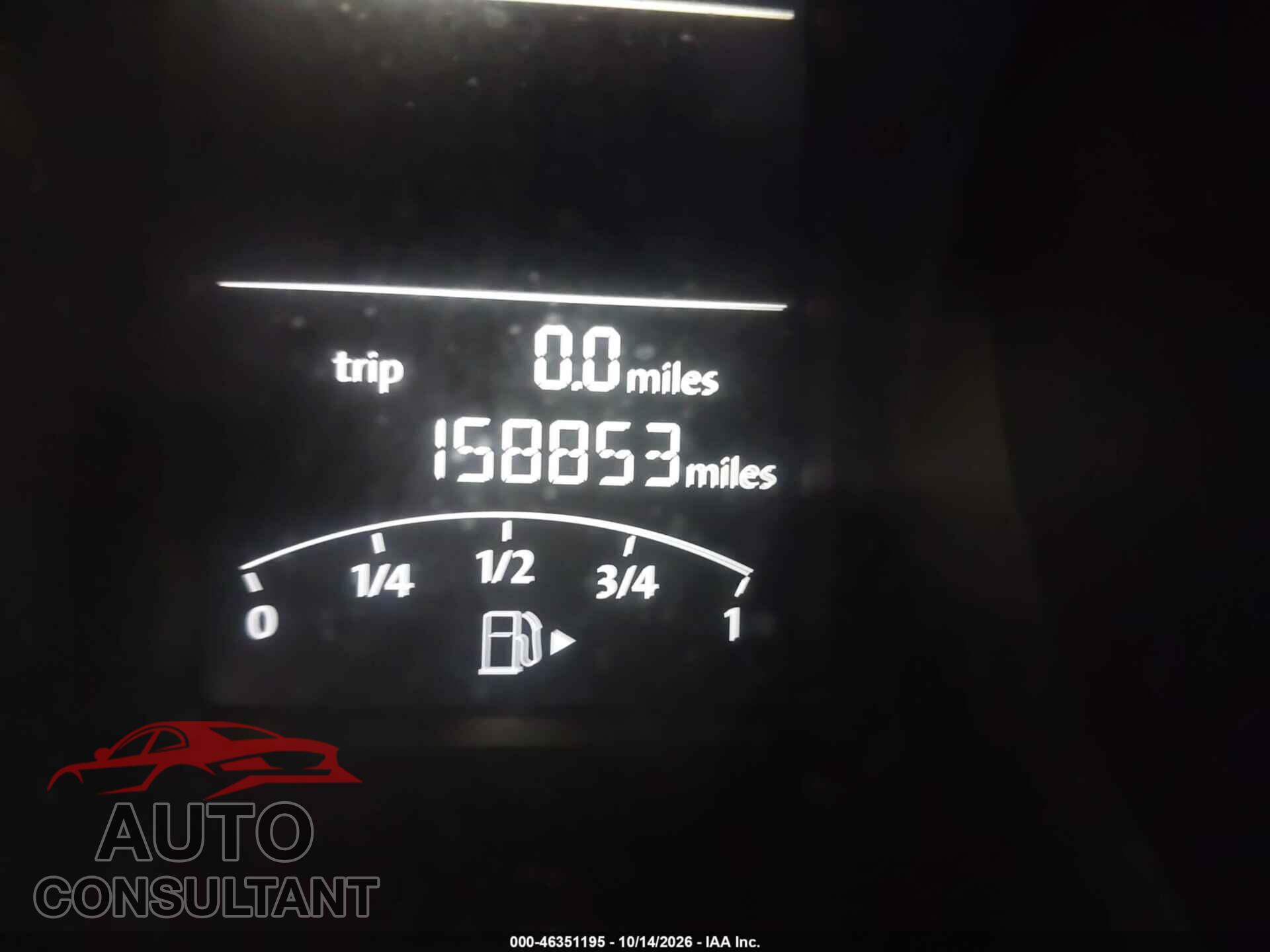 VOLKSWAGEN JETTA 2016 - 3VW267AJ2GM361046