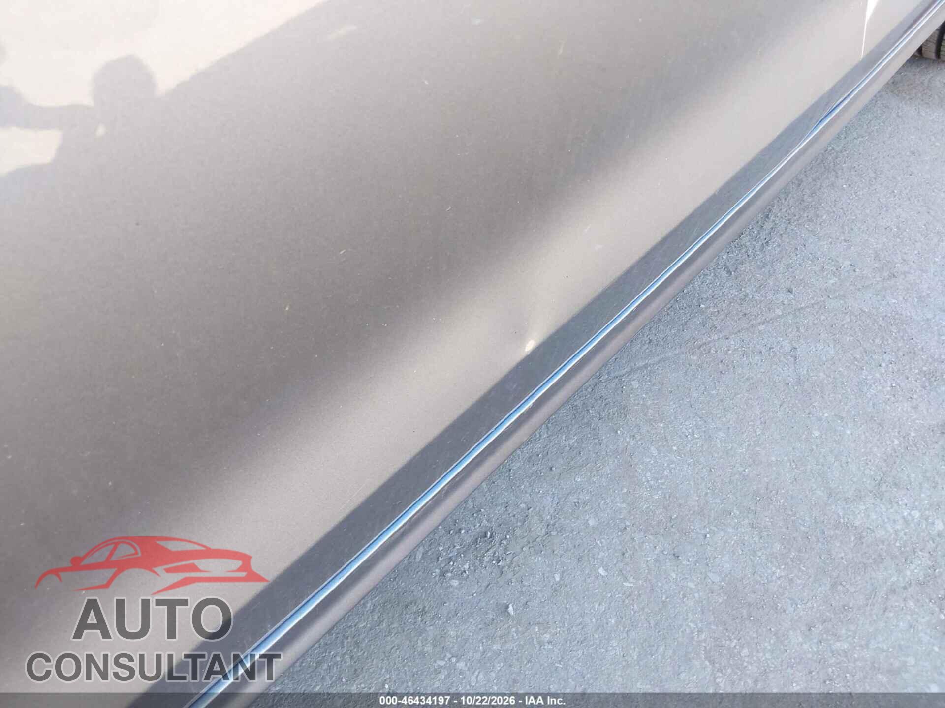 VOLKSWAGEN JETTA 2017 - 3VWDB7AJ0HM309257