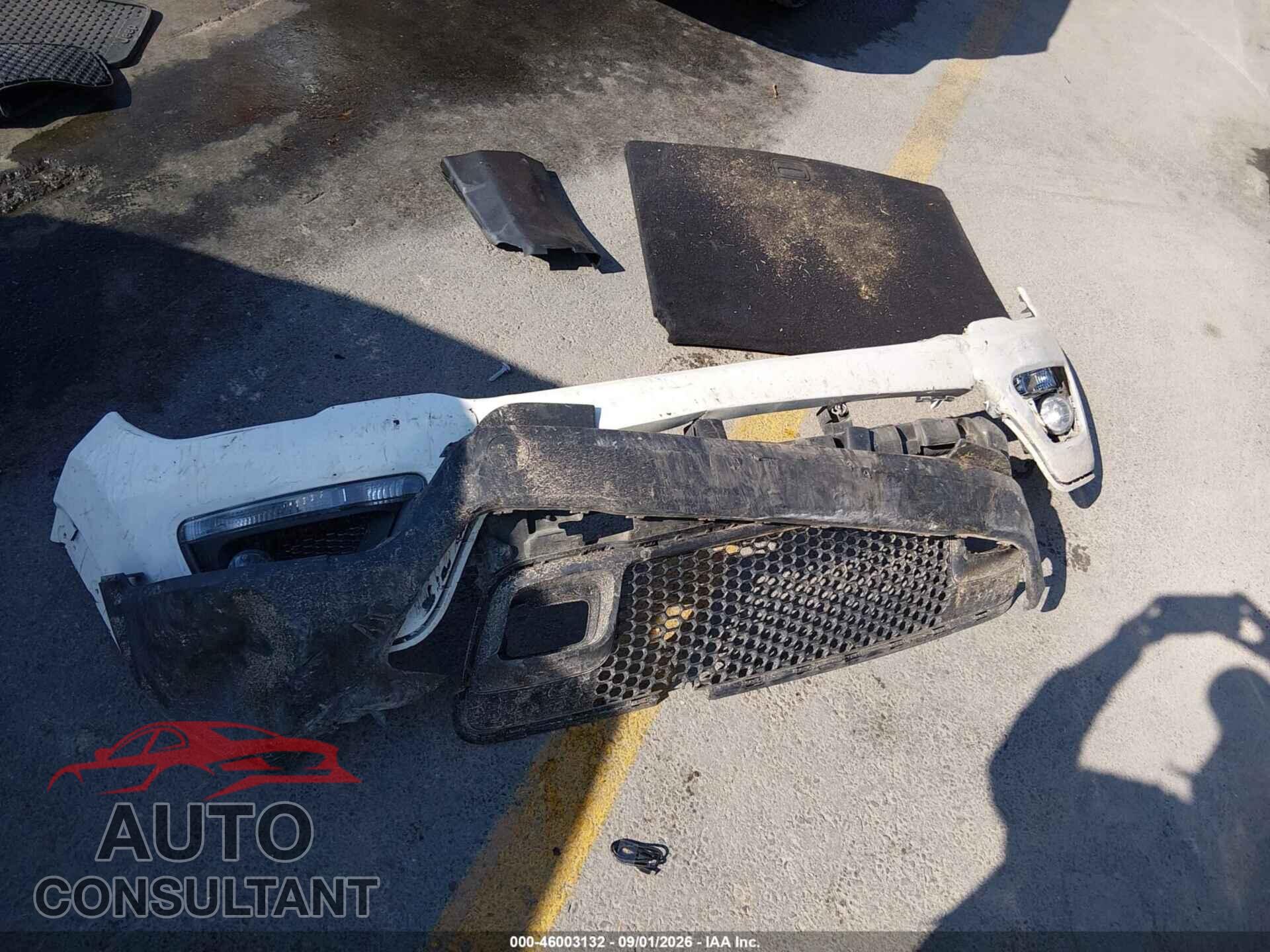JEEP COMPASS 2020 - 3C4NJDDB6LT177875
