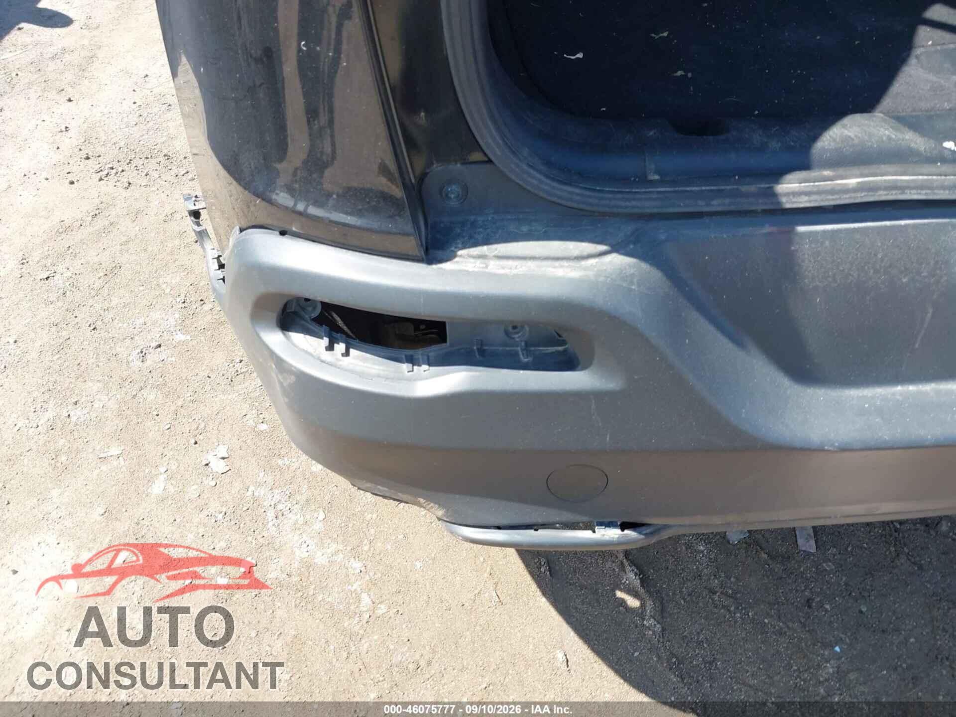 JEEP CHEROKEE 2016 - 1C4PJMCS7GW242632