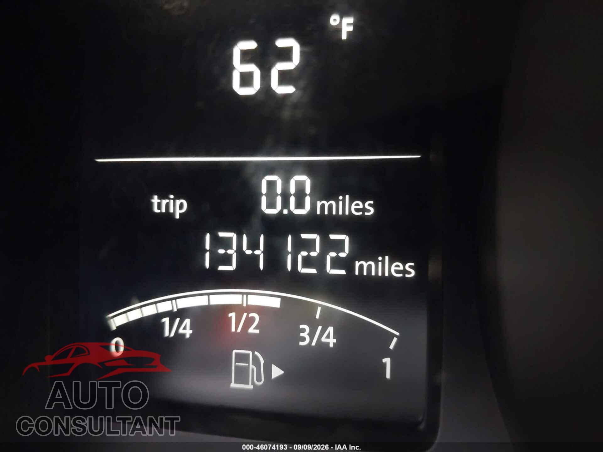 VOLKSWAGEN JETTA 2017 - 3VWD17AJ2HM294408