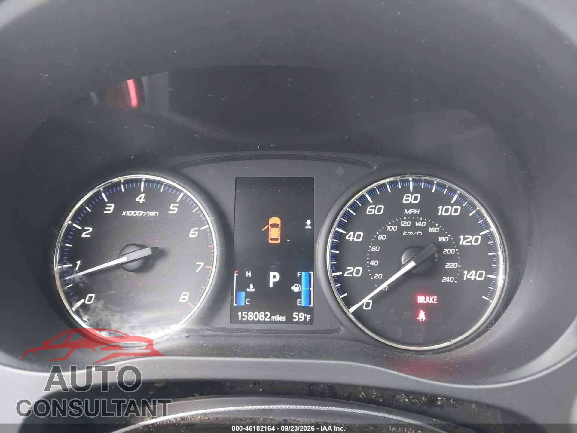 MITSUBISHI OUTLANDER 2016 - JA4AD3A37GZ020071