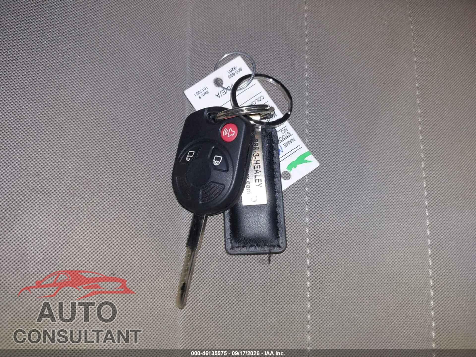 FORD ESCAPE 2016 - 1FMCU9G9XGUC04300