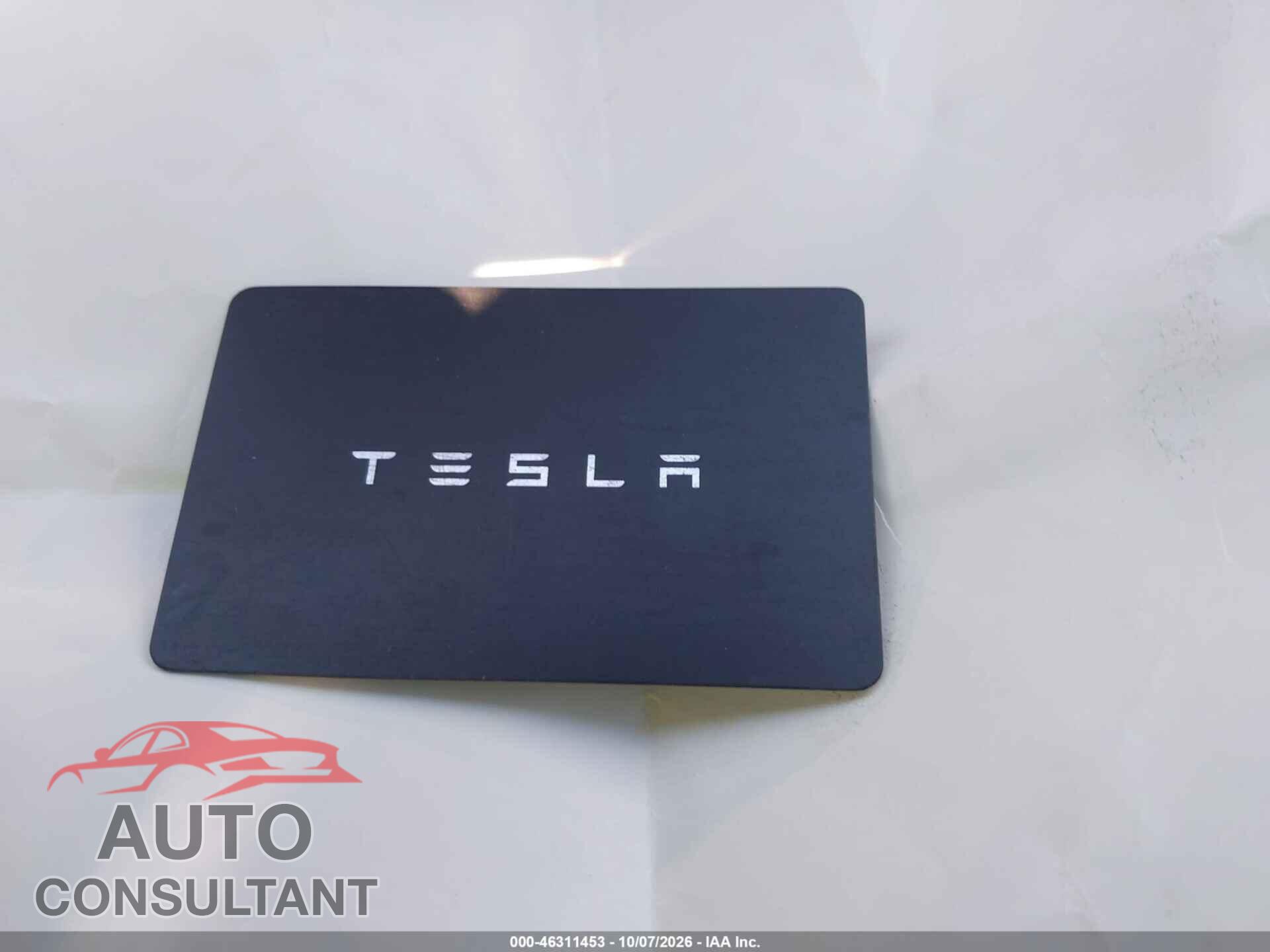 TESLA MODEL 3 2023 - 5YJ3E1EA0PF601782