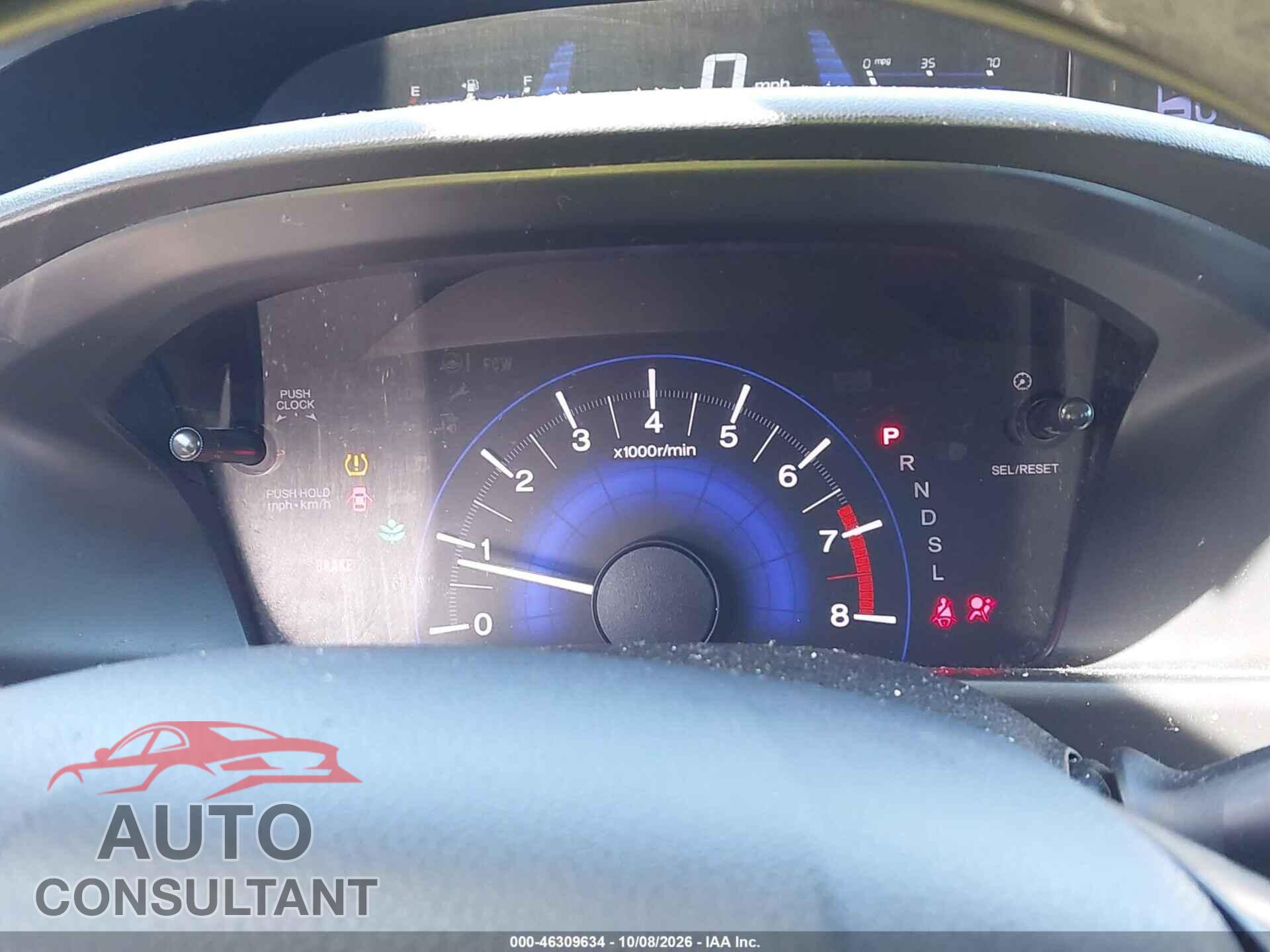 HONDA CIVIC 2015 - 19XFB2F5XFE232396