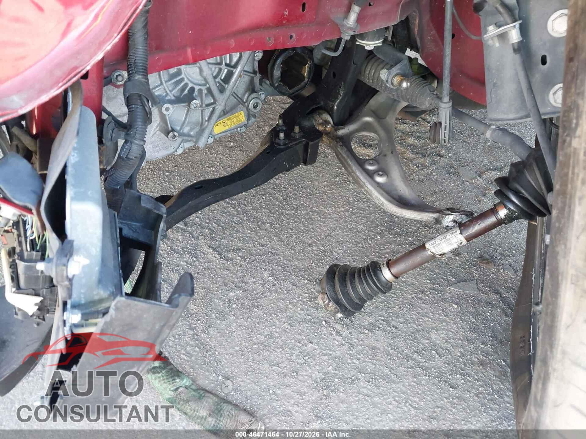 FORD ESCAPE 2020 - 1FMCU0DZ0LUA47824