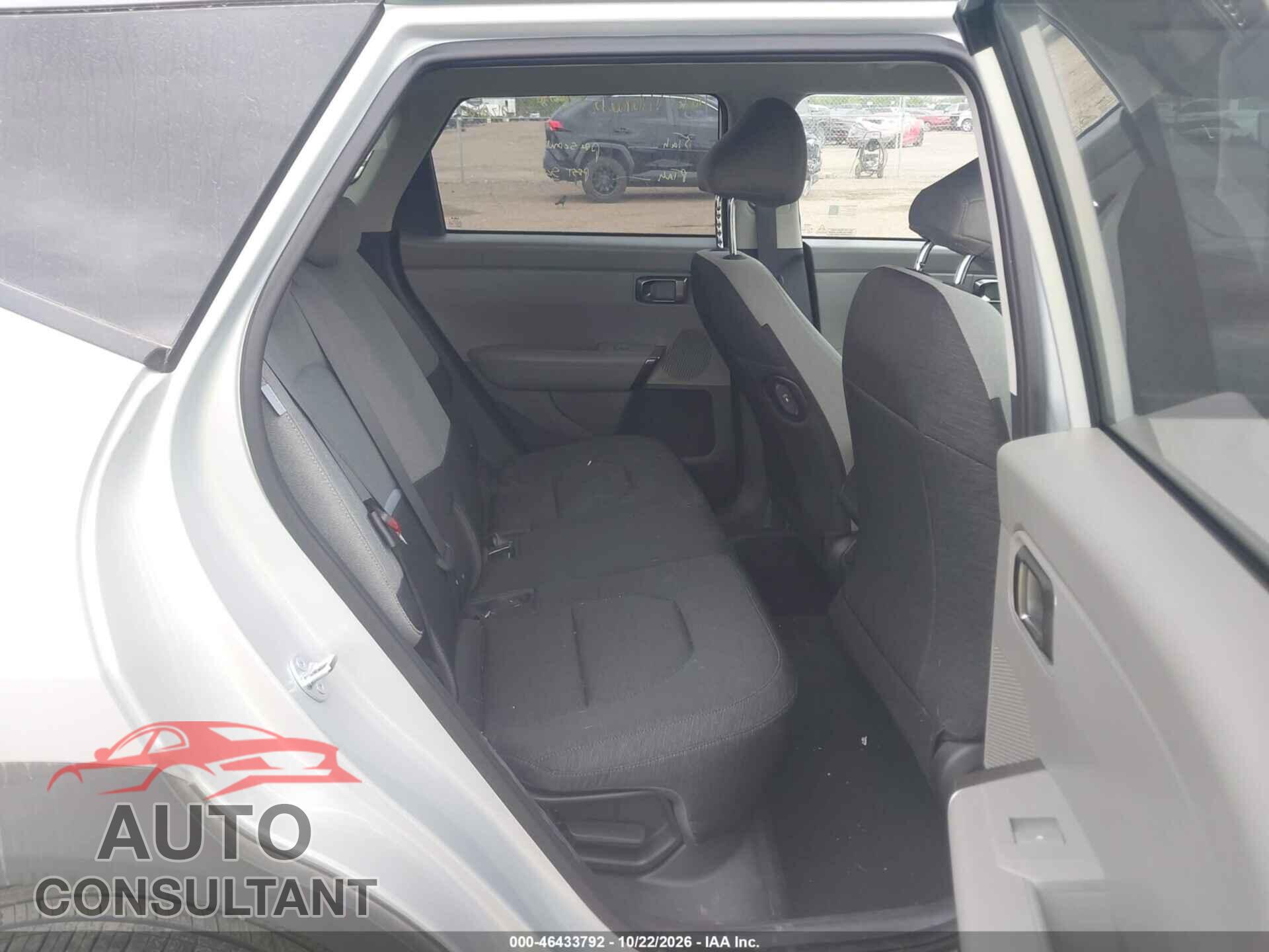 KIA SELTOS 2027 - KNDEB3D31V7019063