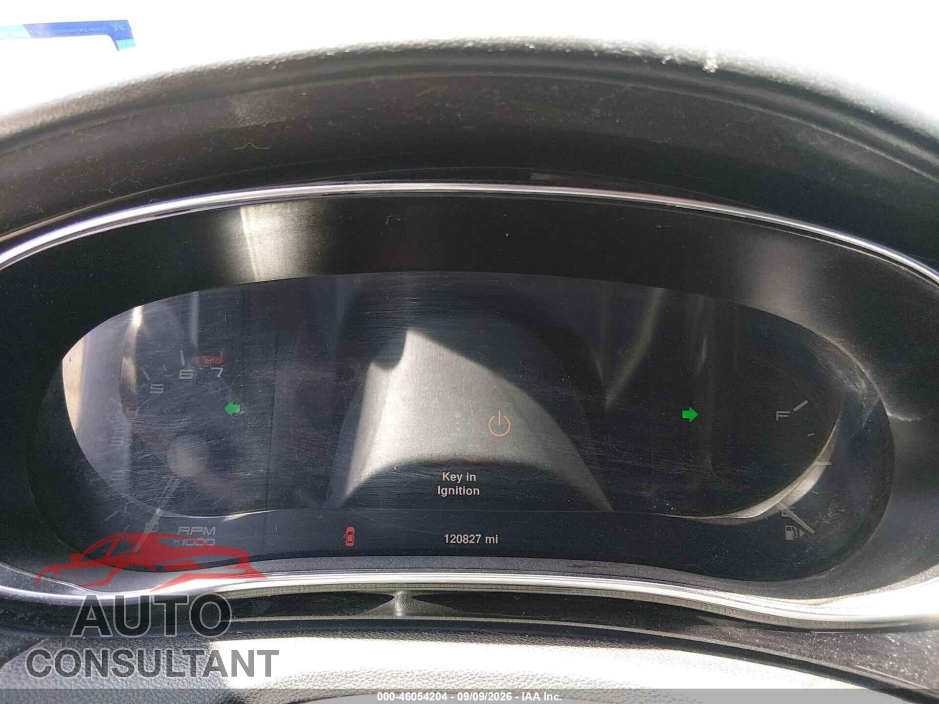 DODGE DART 2013 - 1C3CDFCA2DD711419