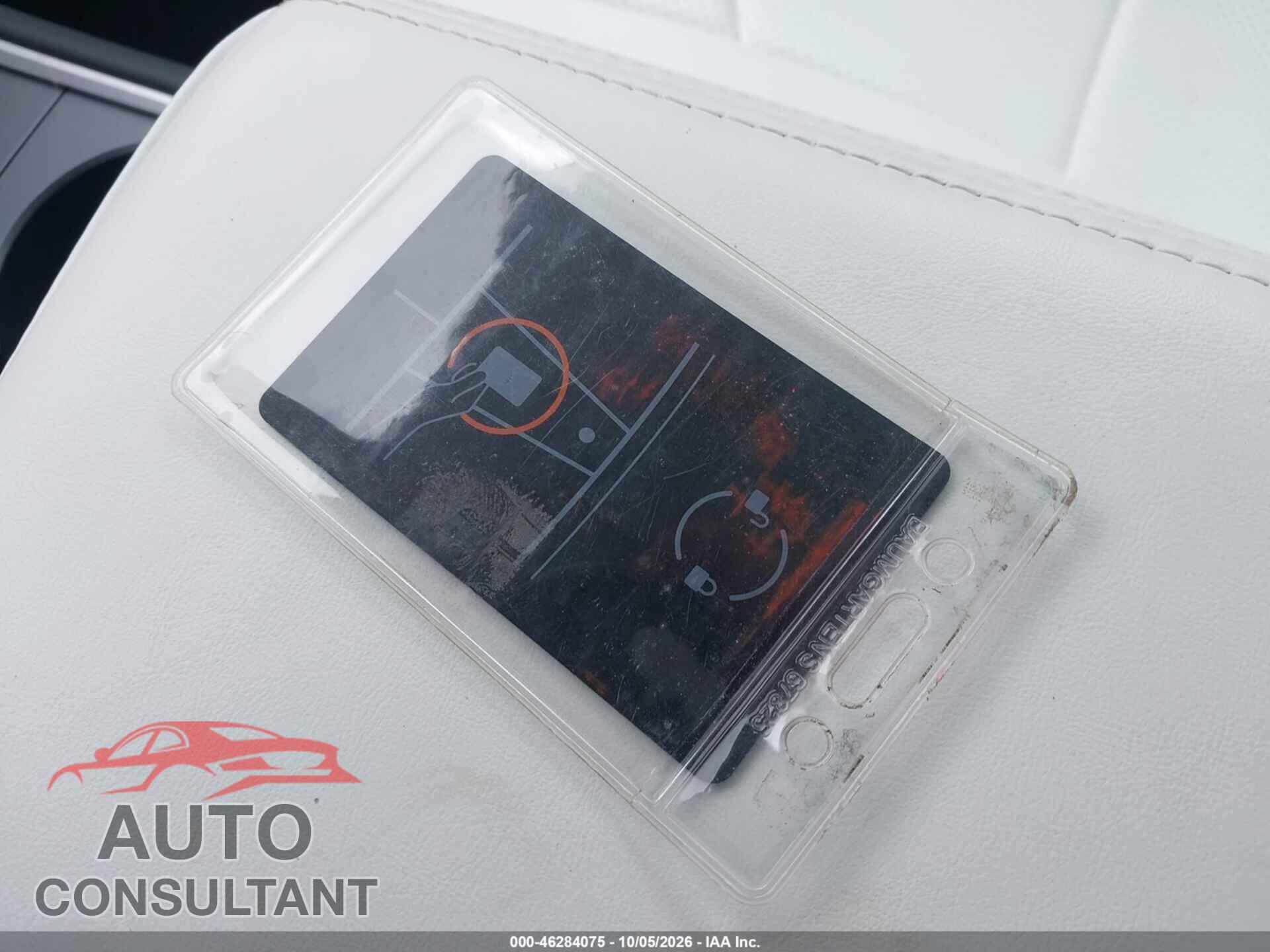 TESLA MODEL 3 2023 - 5YJ3E1EA5PF614219