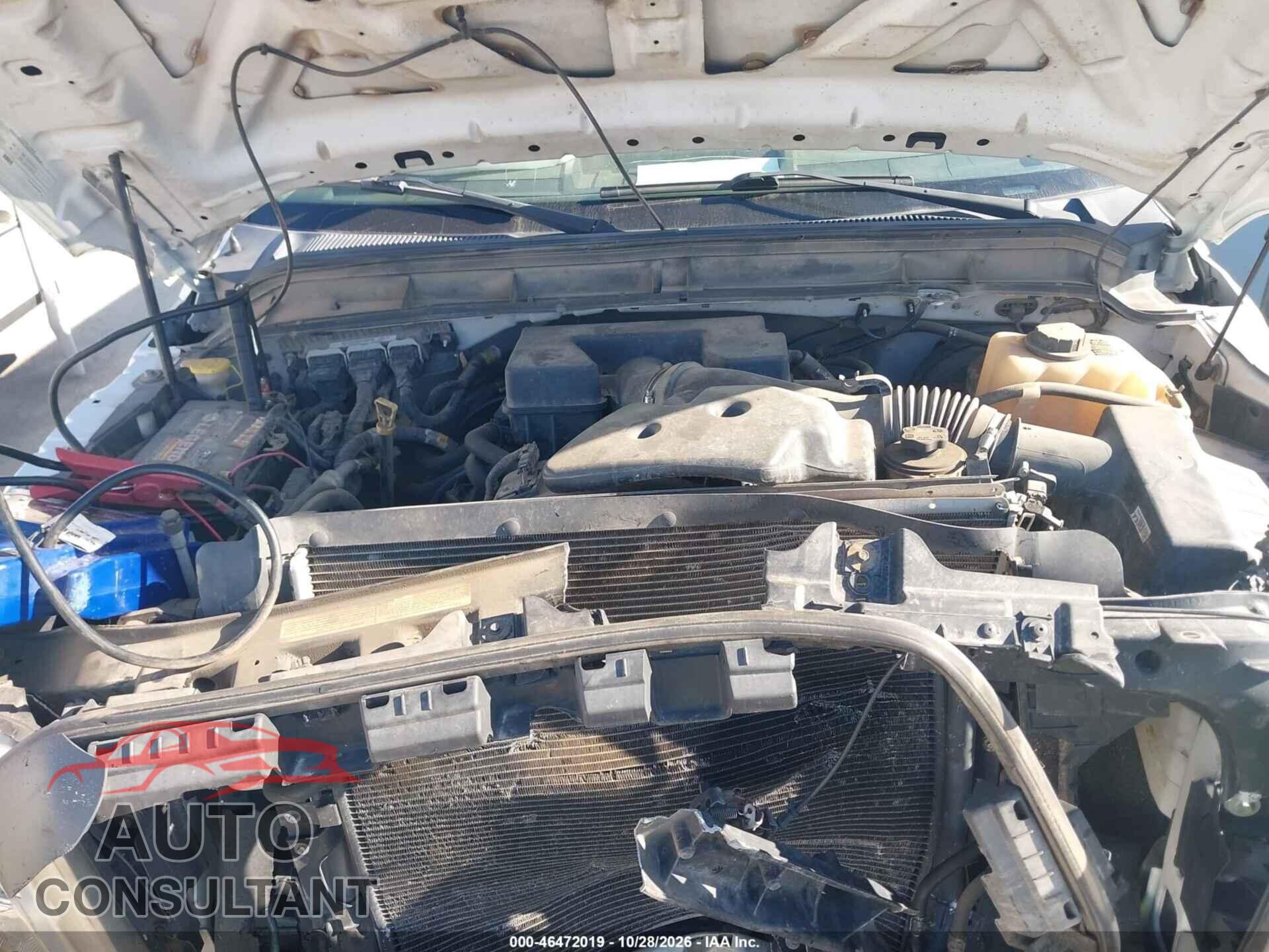 FORD F-250 2013 - 1FT7X2B66DEA75785