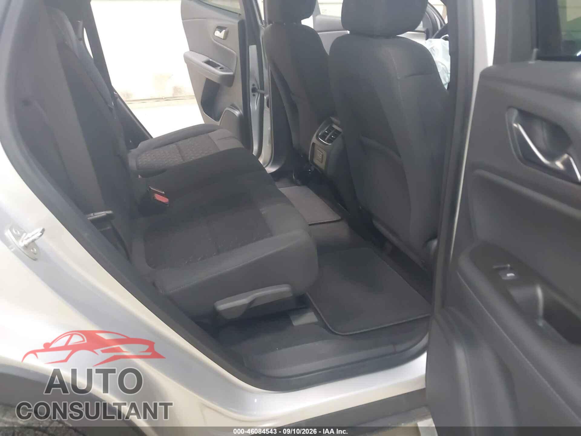 CHEVROLET BLAZER 2020 - 3GNKBHRS4LS691060