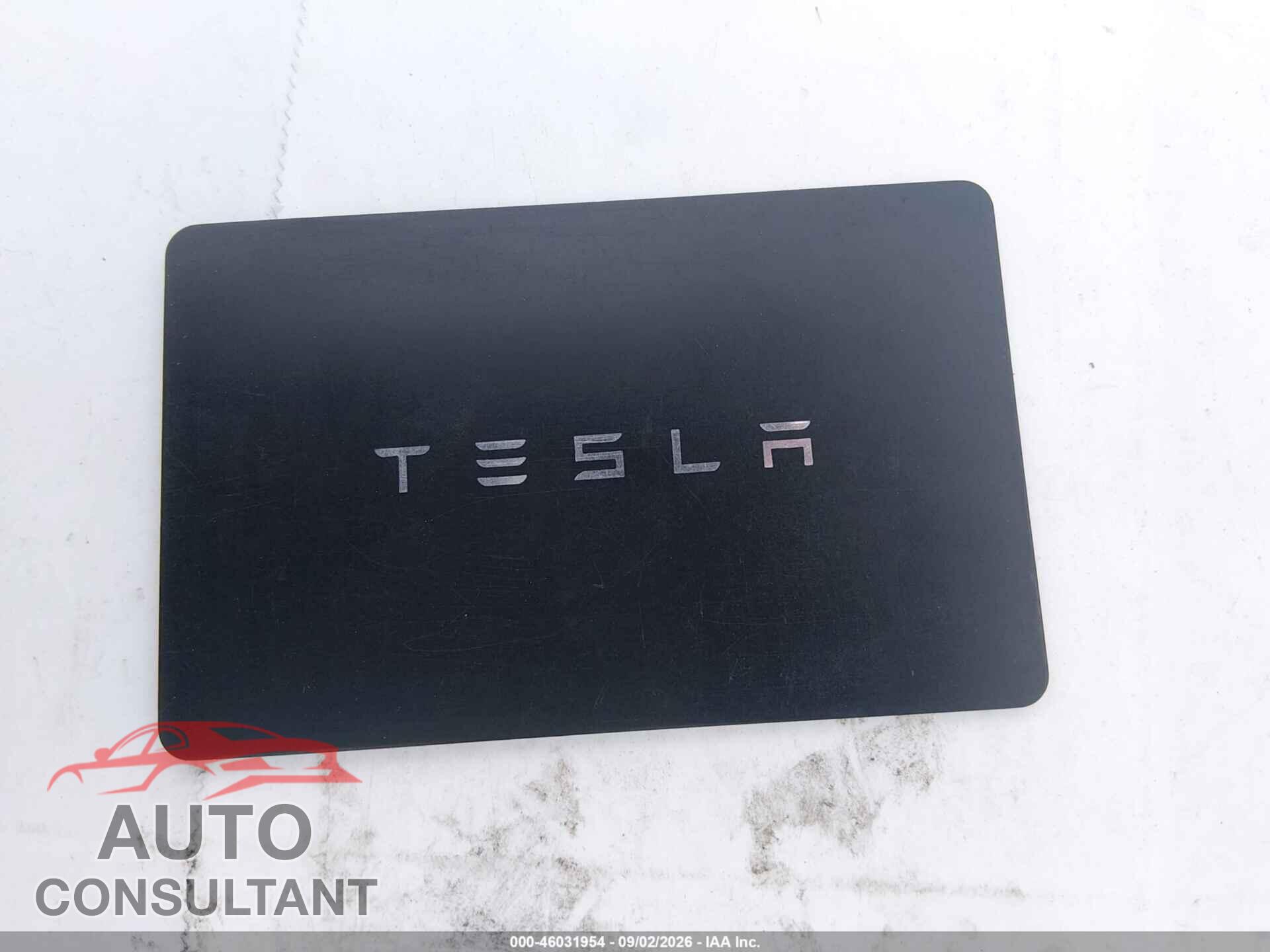 TESLA MODEL 3 2022 - 5YJ3E1EB1NF325196