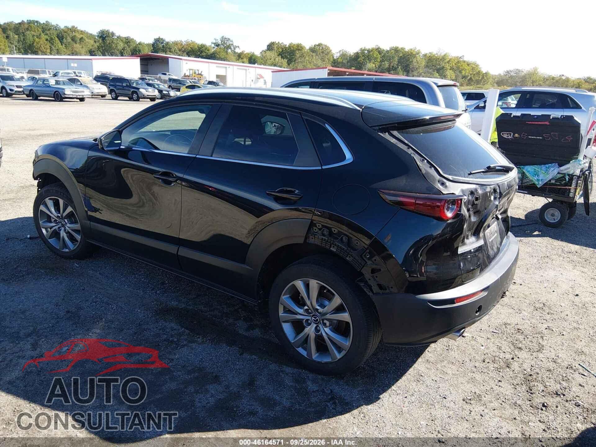 MAZDA CX-30 2023 - 3MVDMBCM7PM504146