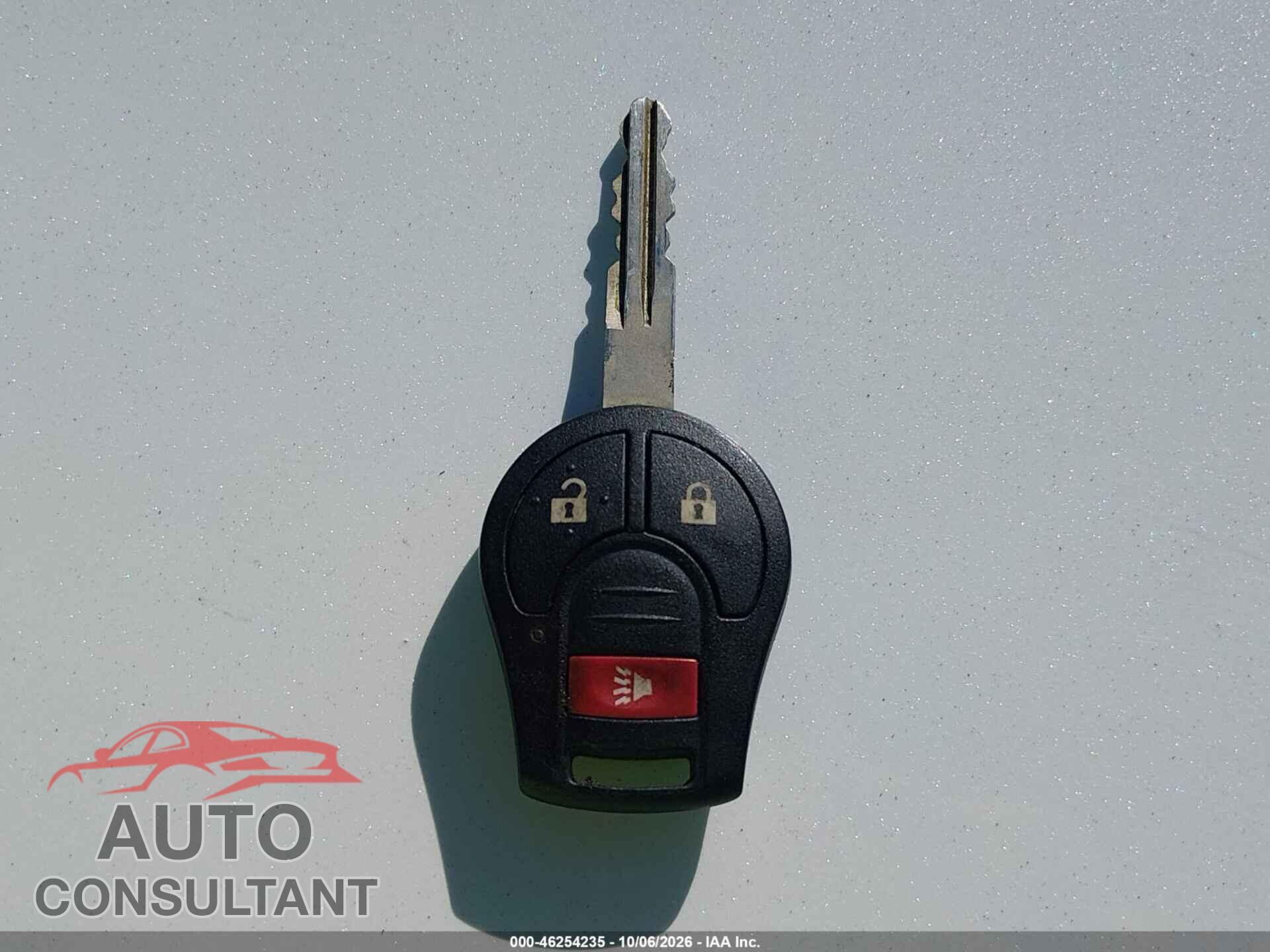 NISSAN ROGUE SELECT 2015 - JN8AS5MV9FW763338
