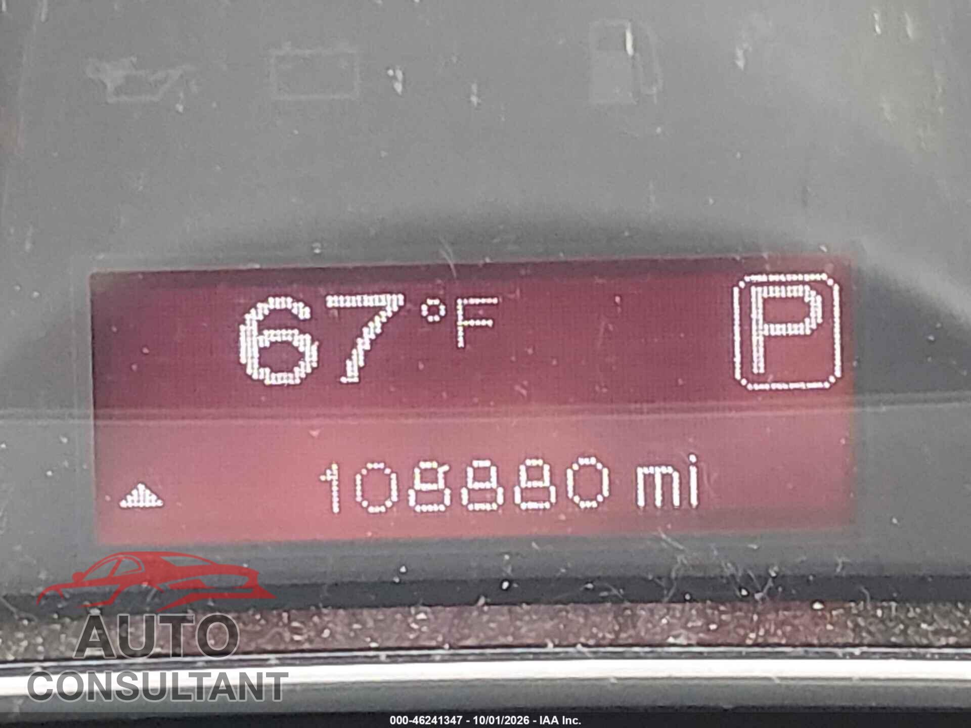 DODGE DART 2014 - 1C3CDFBB6ED909853