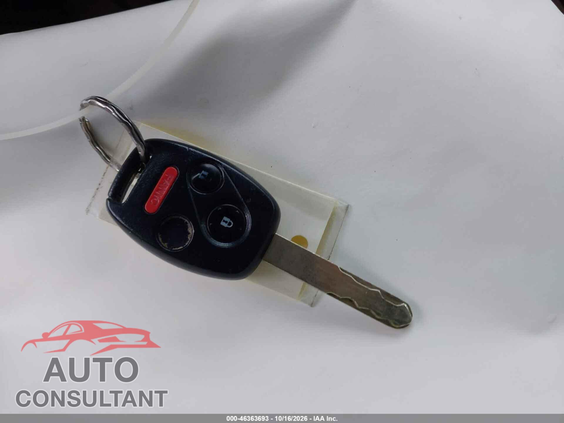 HONDA CIVIC 2010 - 19XFA1F5XAE070730