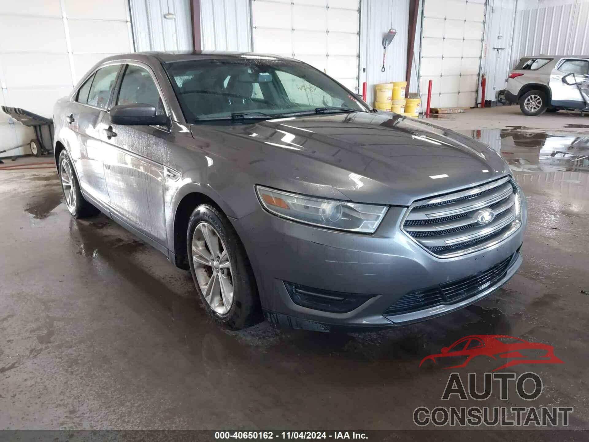 FORD TAURUS 2013 - 1FAHP2E82DG155984