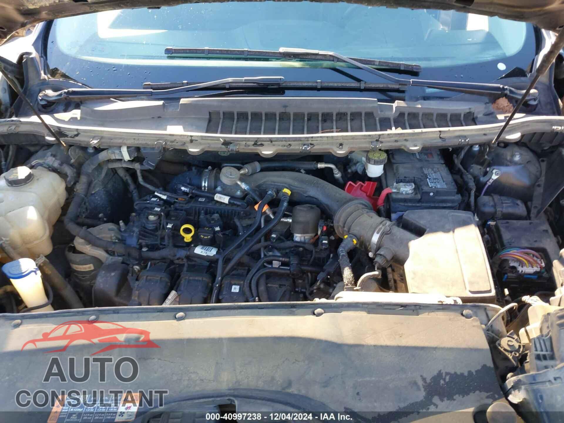 FORD EDGE 2020 - 2FMPK3J92LBA22975