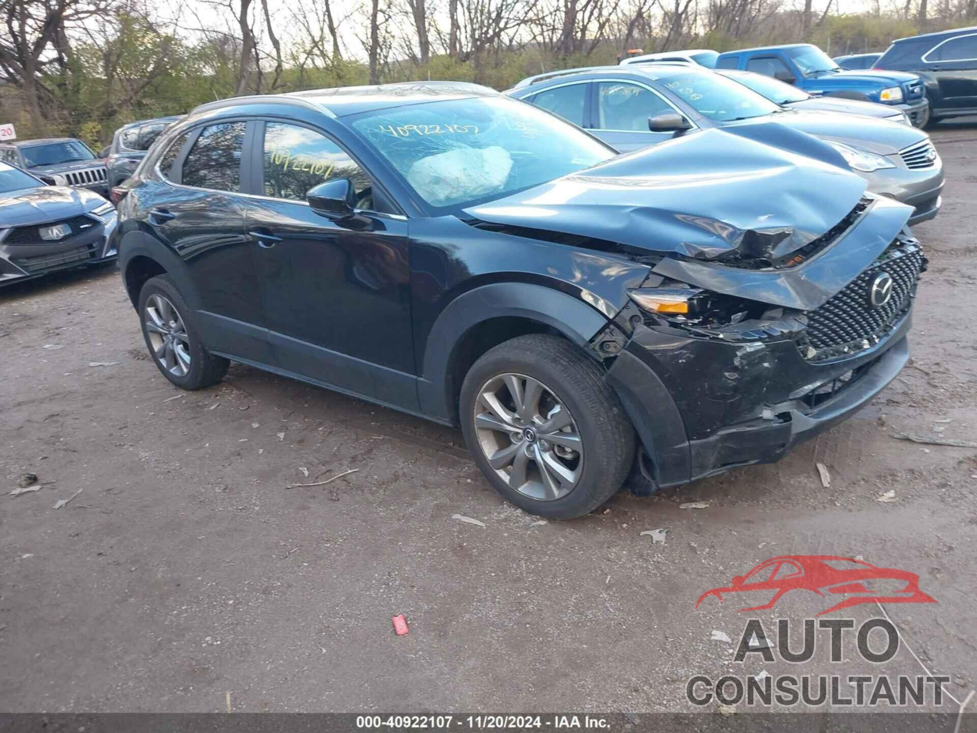 MAZDA CX-30 2023 - 3MVDMBBMXPM588822