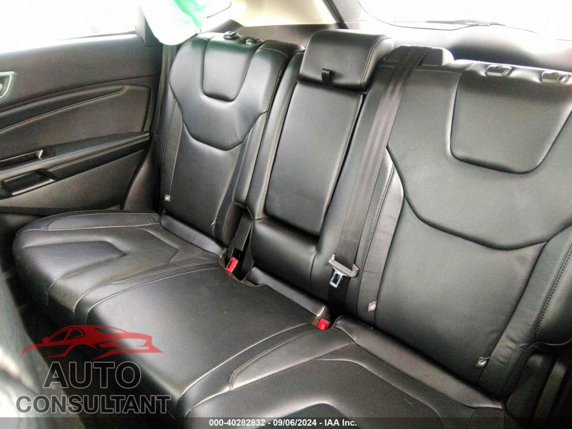 FORD EDGE 2016 - 2FMPK4K98GBB71563