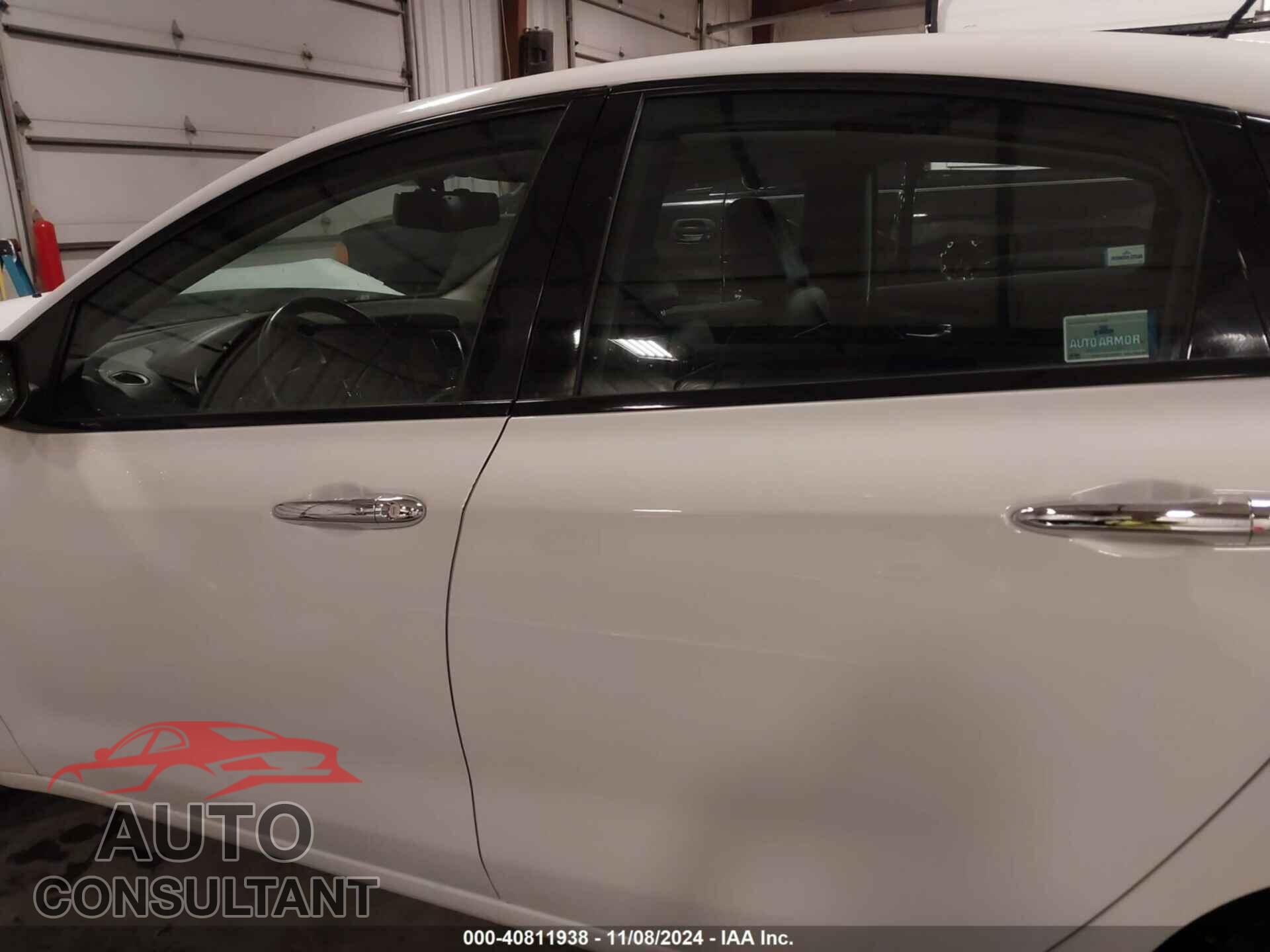 DODGE DART 2015 - 1C3CDFCB7FD201157
