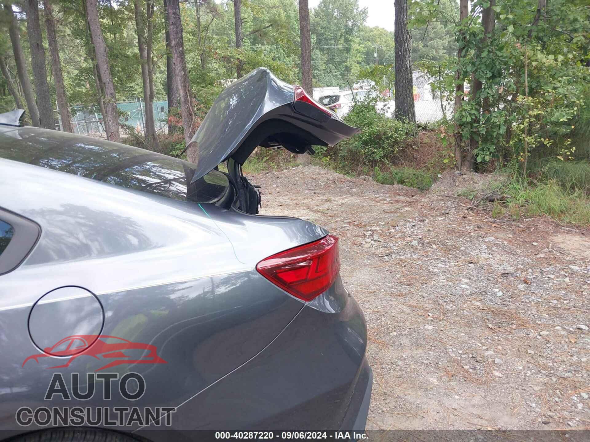 KIA FORTE 2022 - 3KPF24AD8NE467064