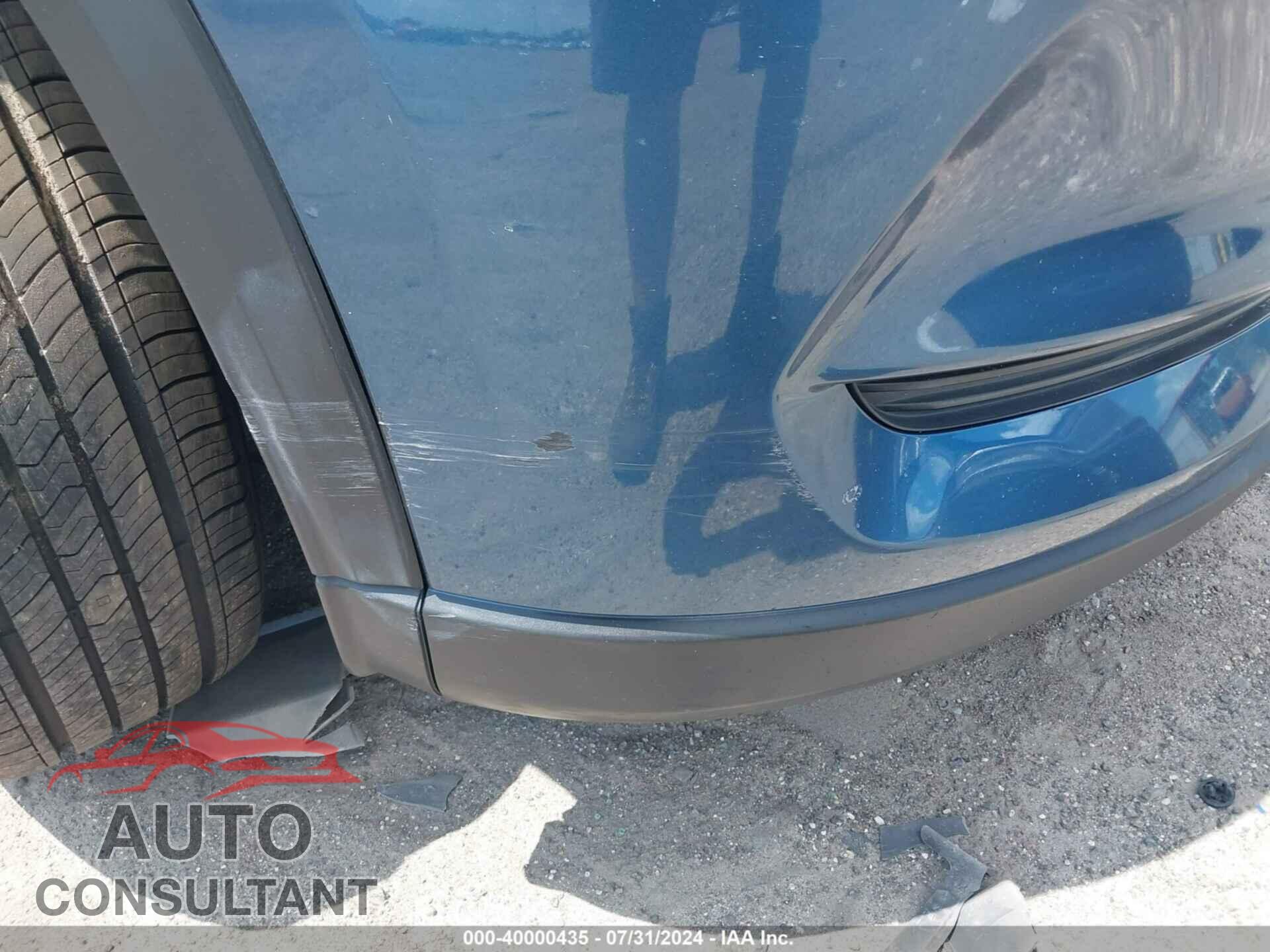 MAZDA CX-5 2020 - JM3KFABM2L0836210