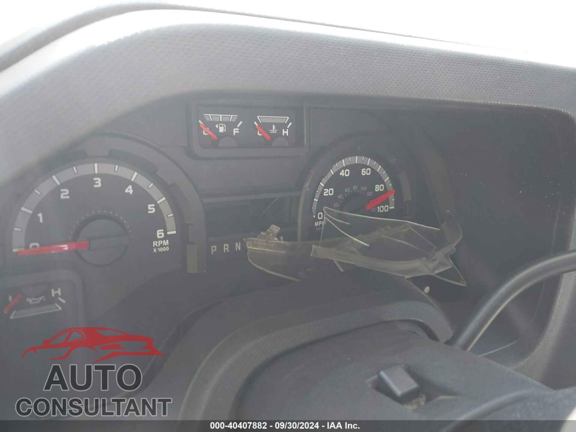 FORD E-450 CUTAWAY 2014 - 1FDFE4FS1EDA41082