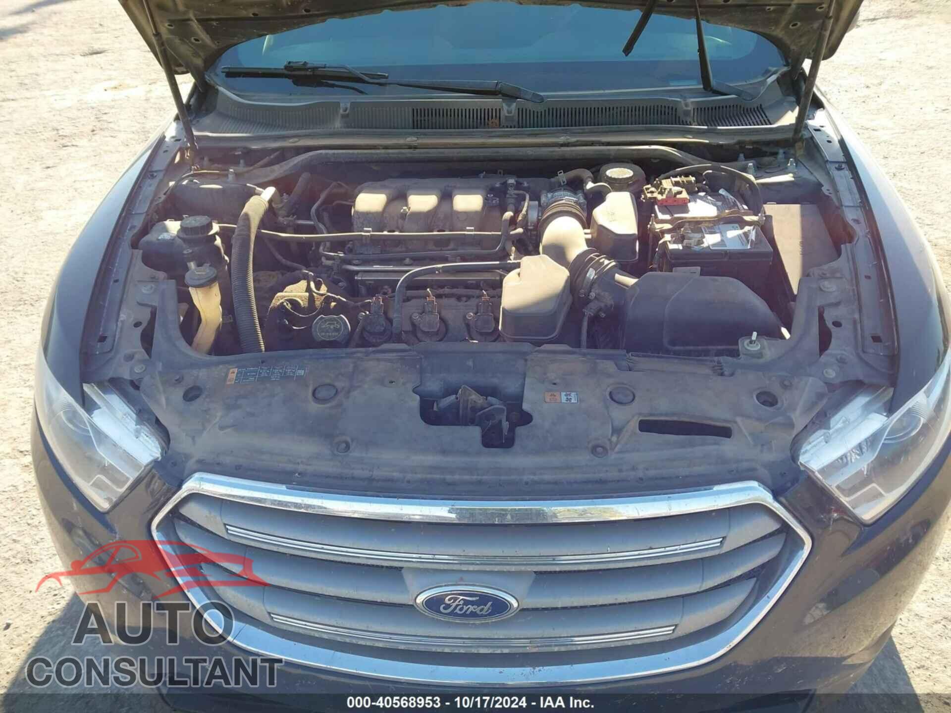 FORD TAURUS 2015 - 1FAHP2E87FG194024