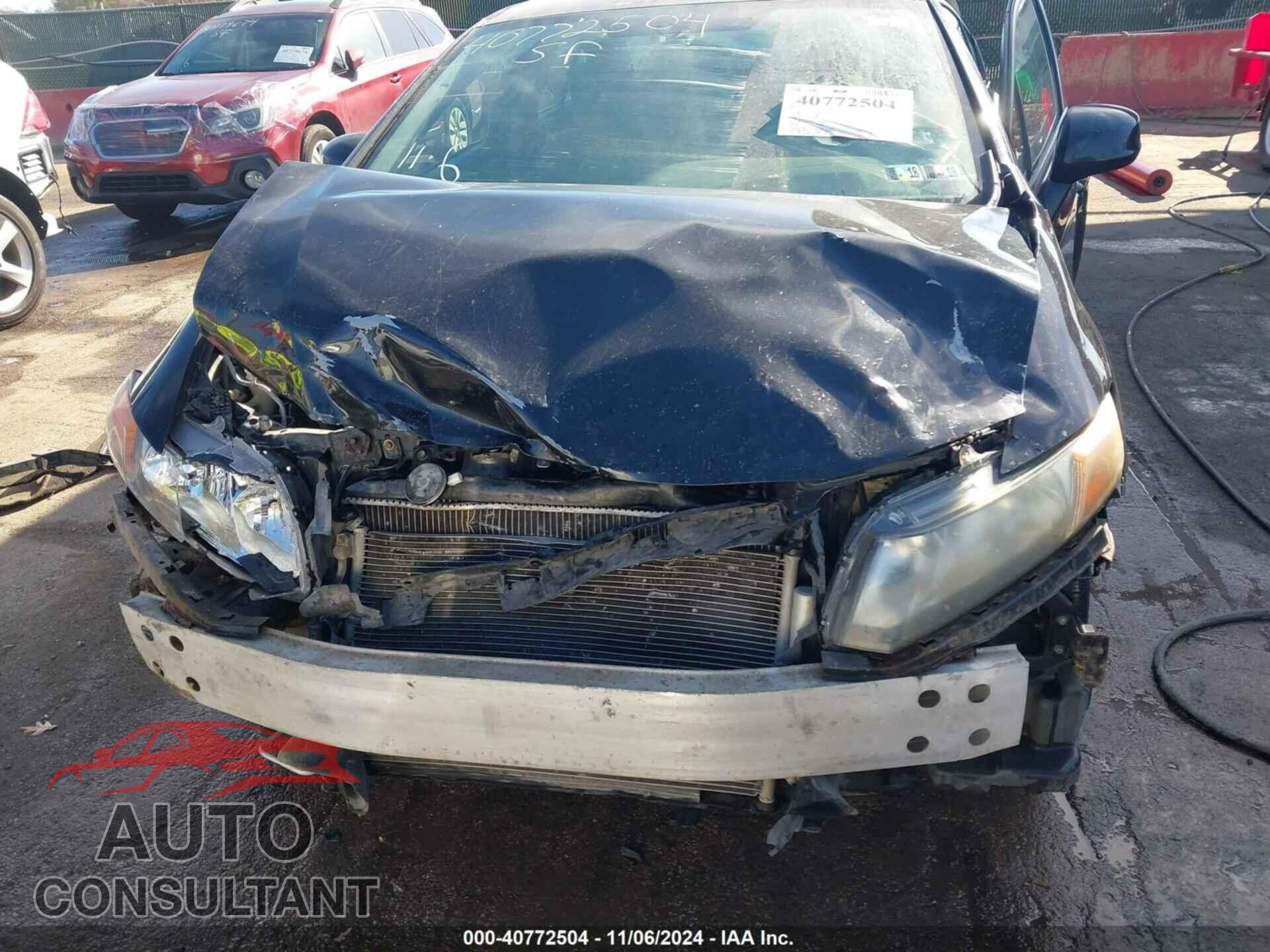HONDA CIVIC 2012 - 19XFB2E59CE064747