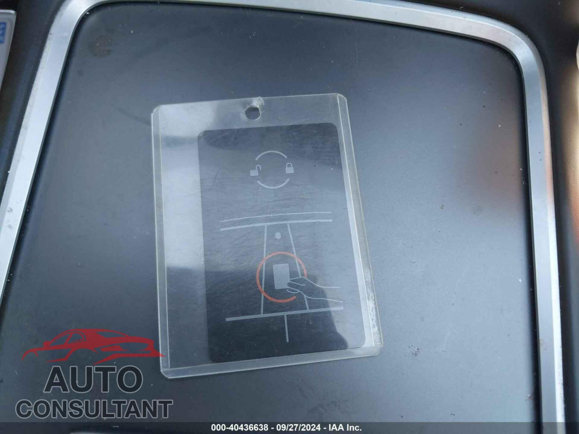 TESLA MODEL 3 2021 - 5YJ3E1EA0MF091865