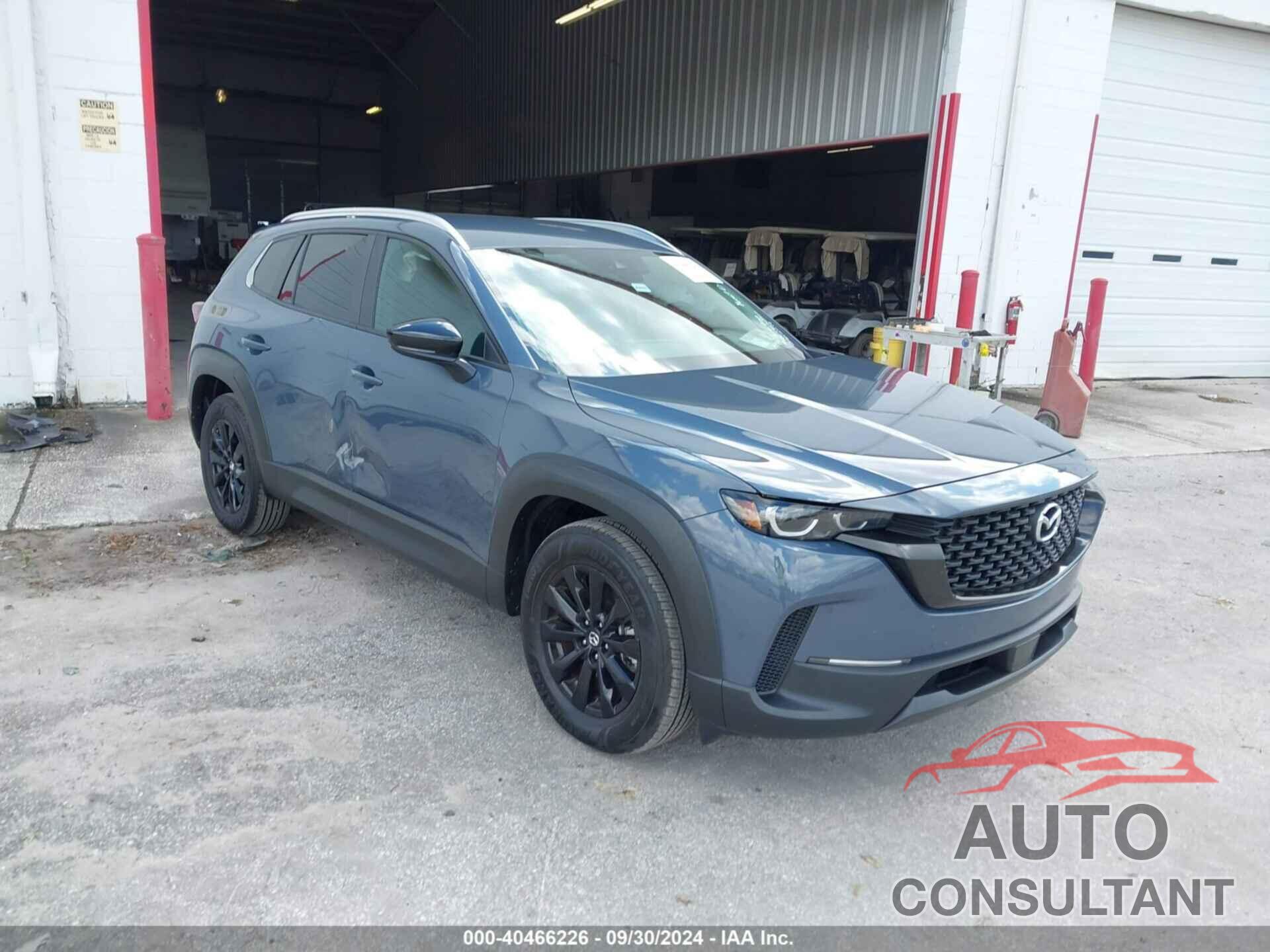 MAZDA CX-50 2024 - 7MMVABAM5RN201747