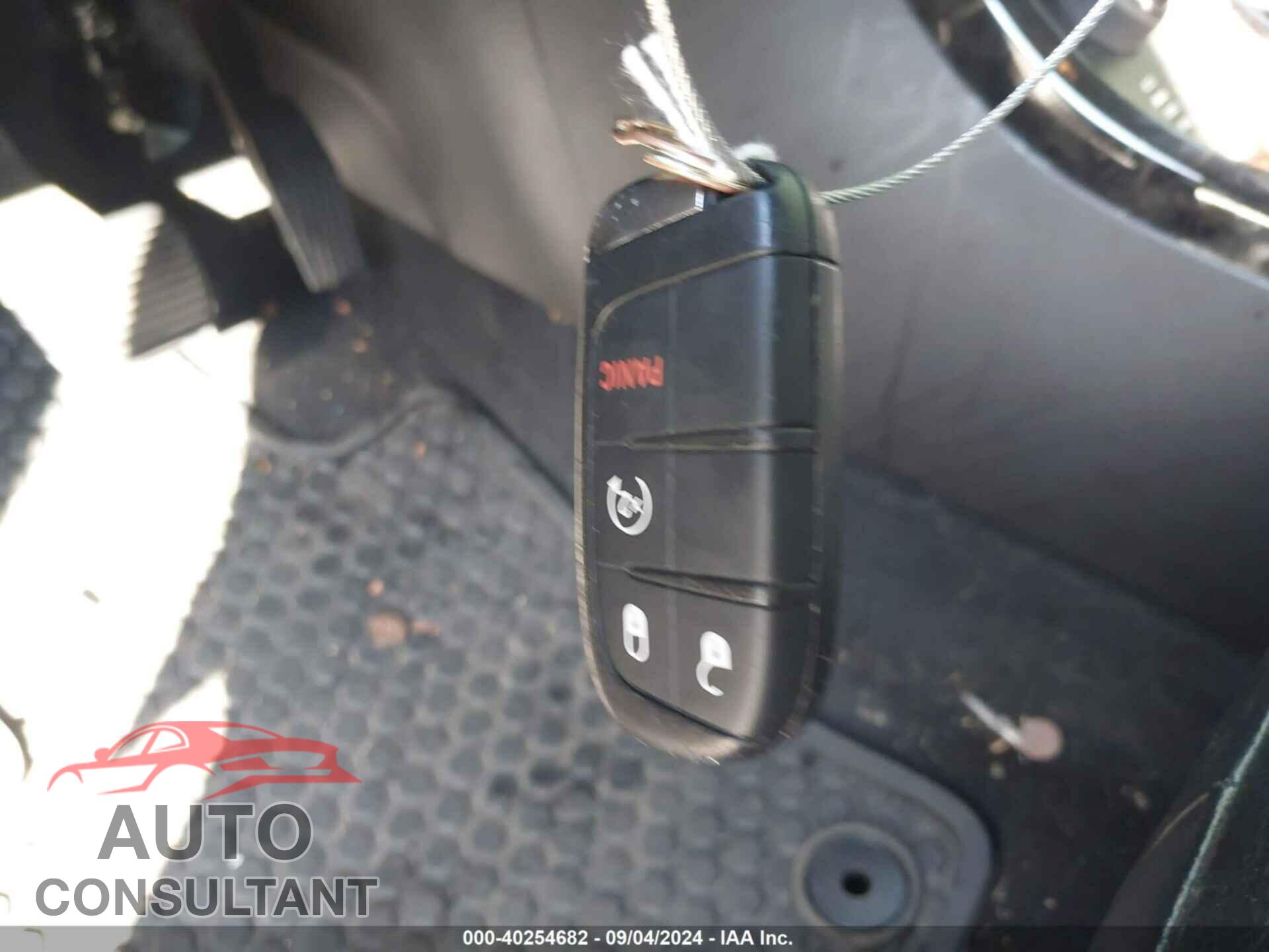 JEEP COMPASS 2019 - 3C4NJDBB2KT826783