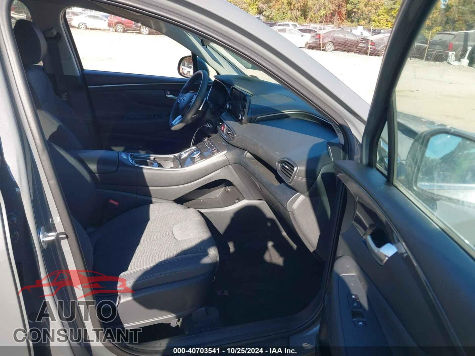 HYUNDAI SANTA FE 2023 - 5NMS14AJ6PH622388