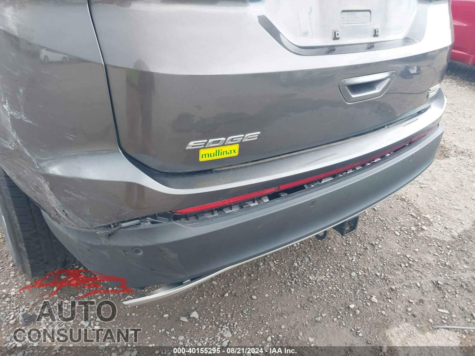 FORD EDGE 2016 - 2FMPK4J94GBC41755