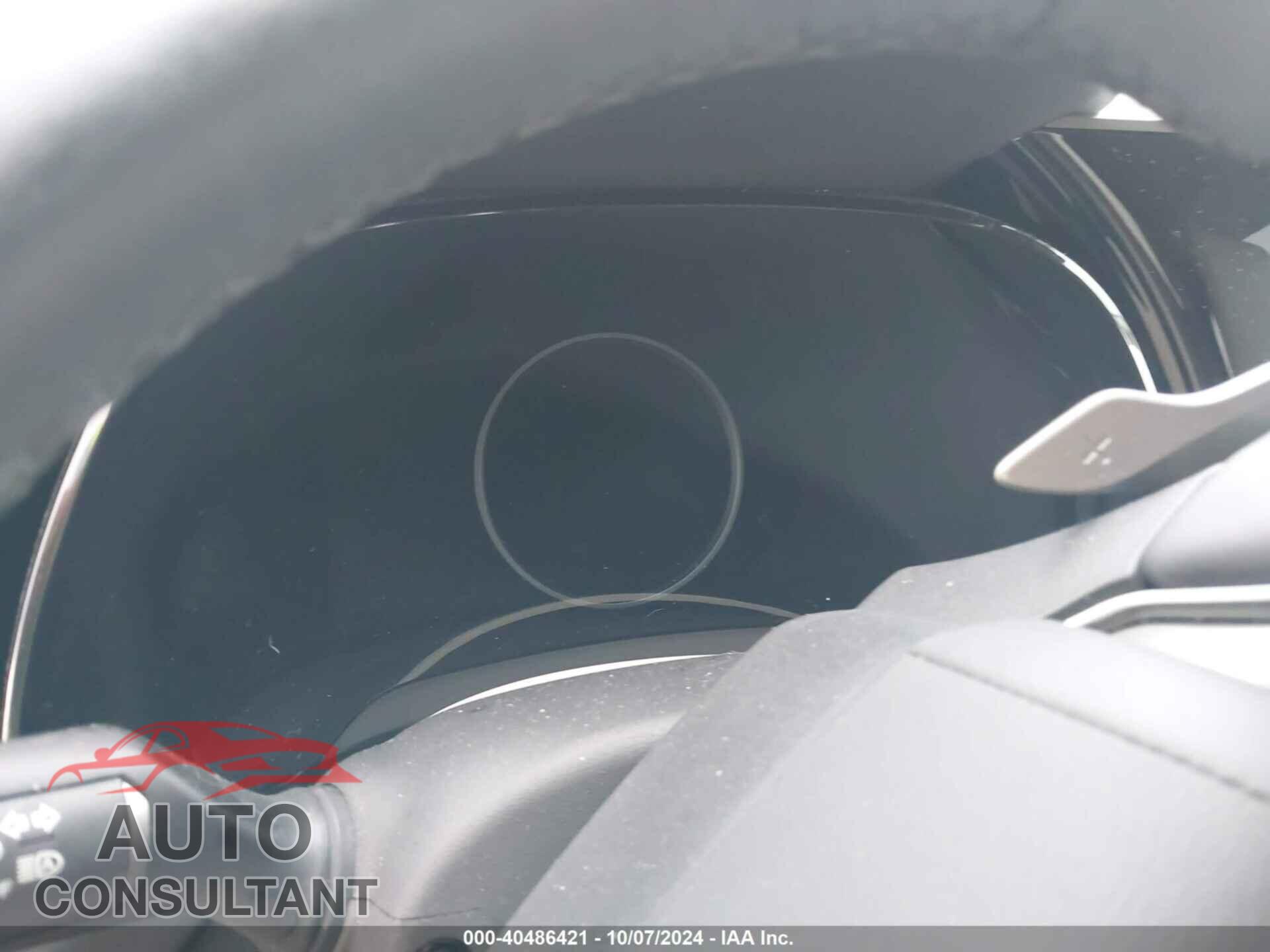 LEXUS RX 2023 - 2T2BAMBA7PC015917