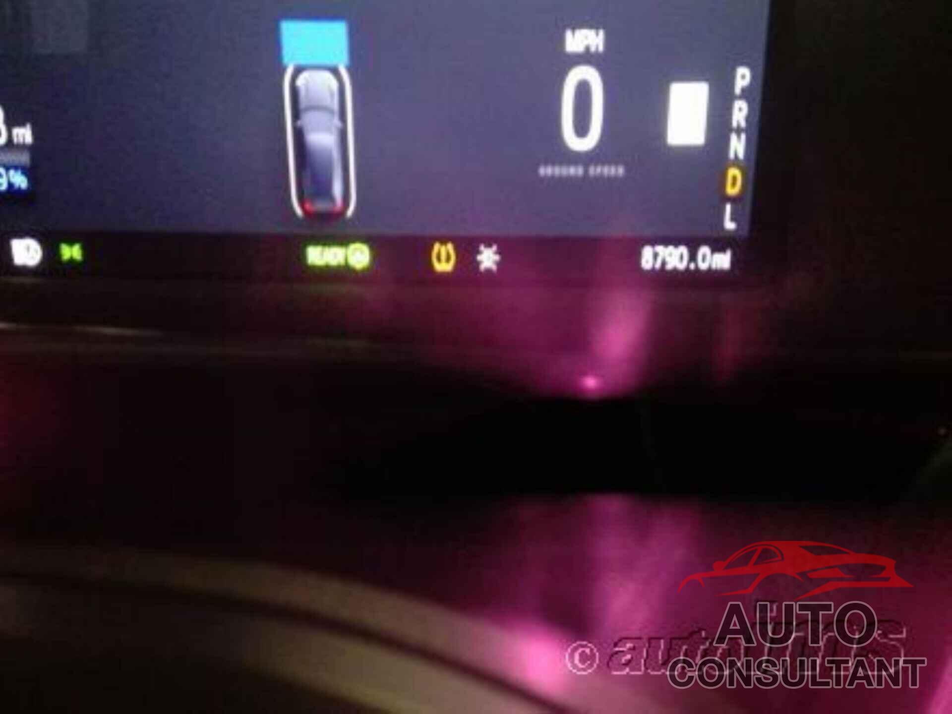 FORD MUSTANG MACH-E 2022 - 3FMTK3SU3NMA56247