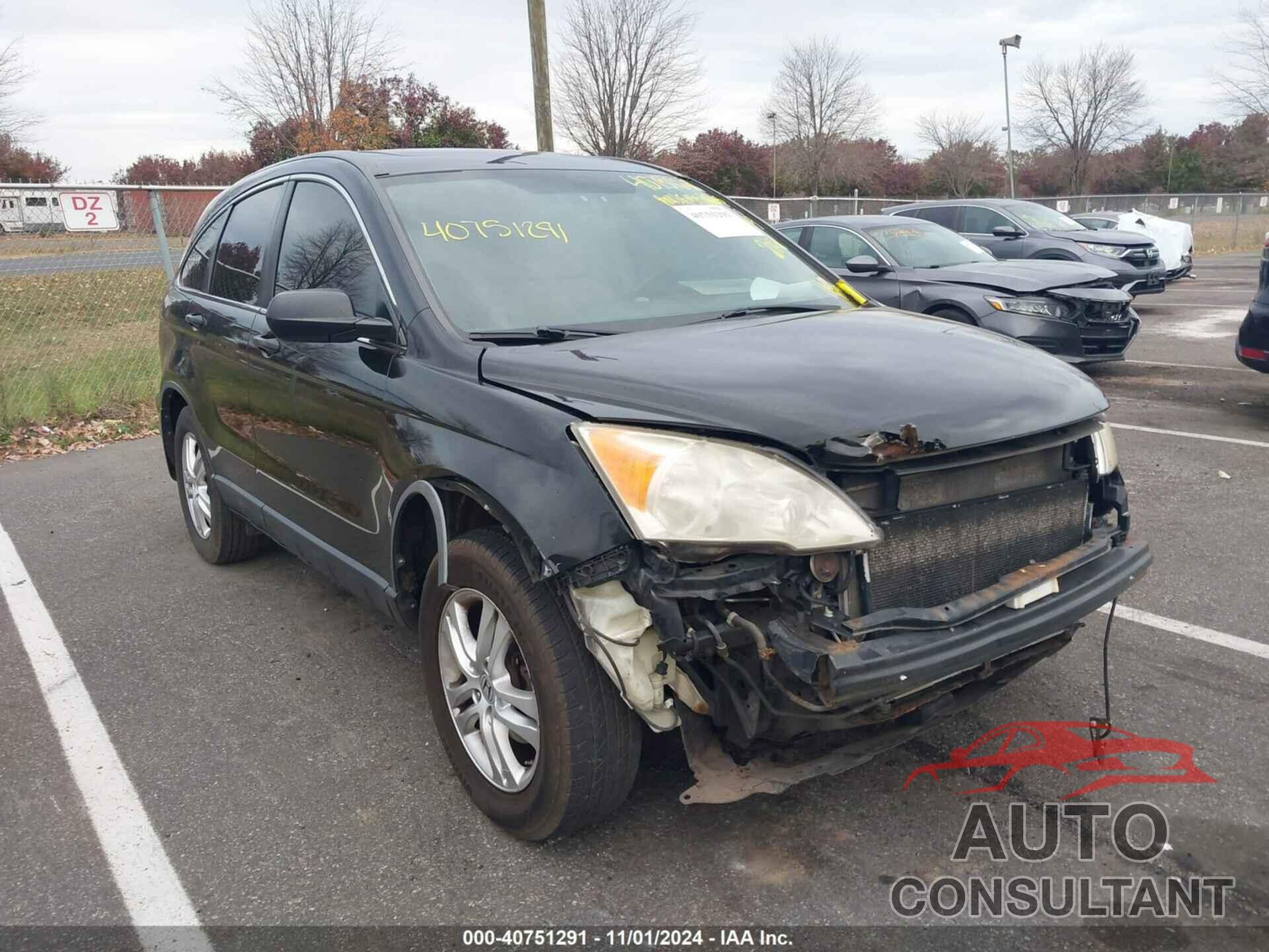 TOYOTA HIGHLANDER 2019 - 5TDJZRFH2KS604029