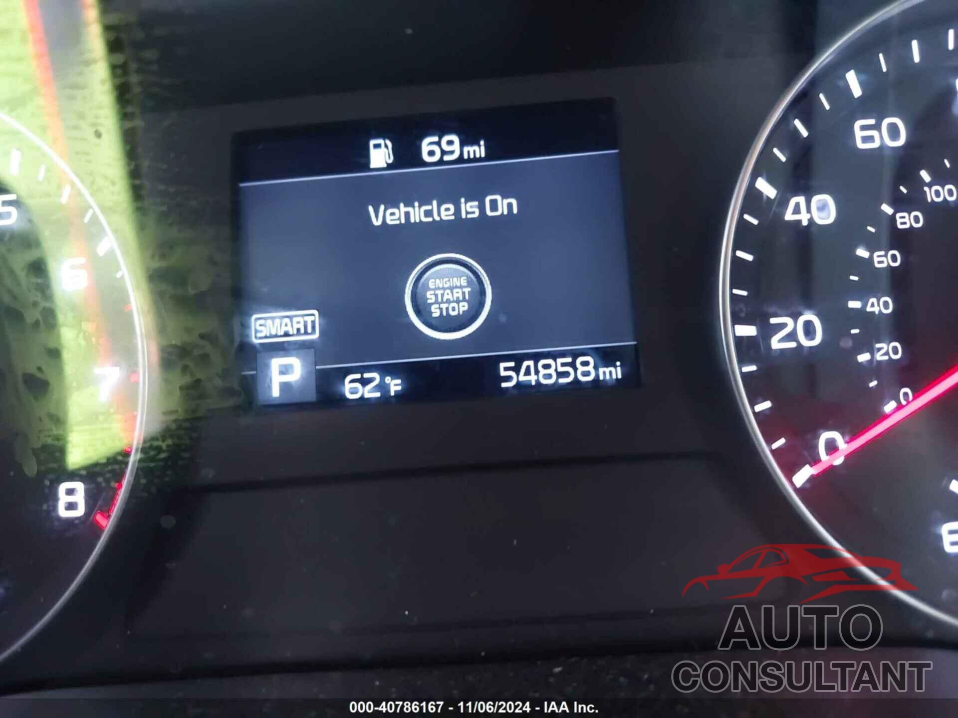 KIA FORTE 2019 - 3KPF54AD4KE021058