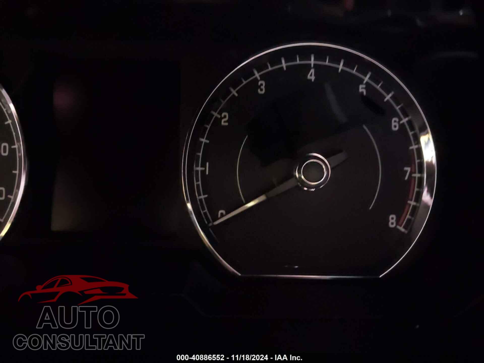 JAGUAR XK 2011 - SAJWA4FB4BLB40002