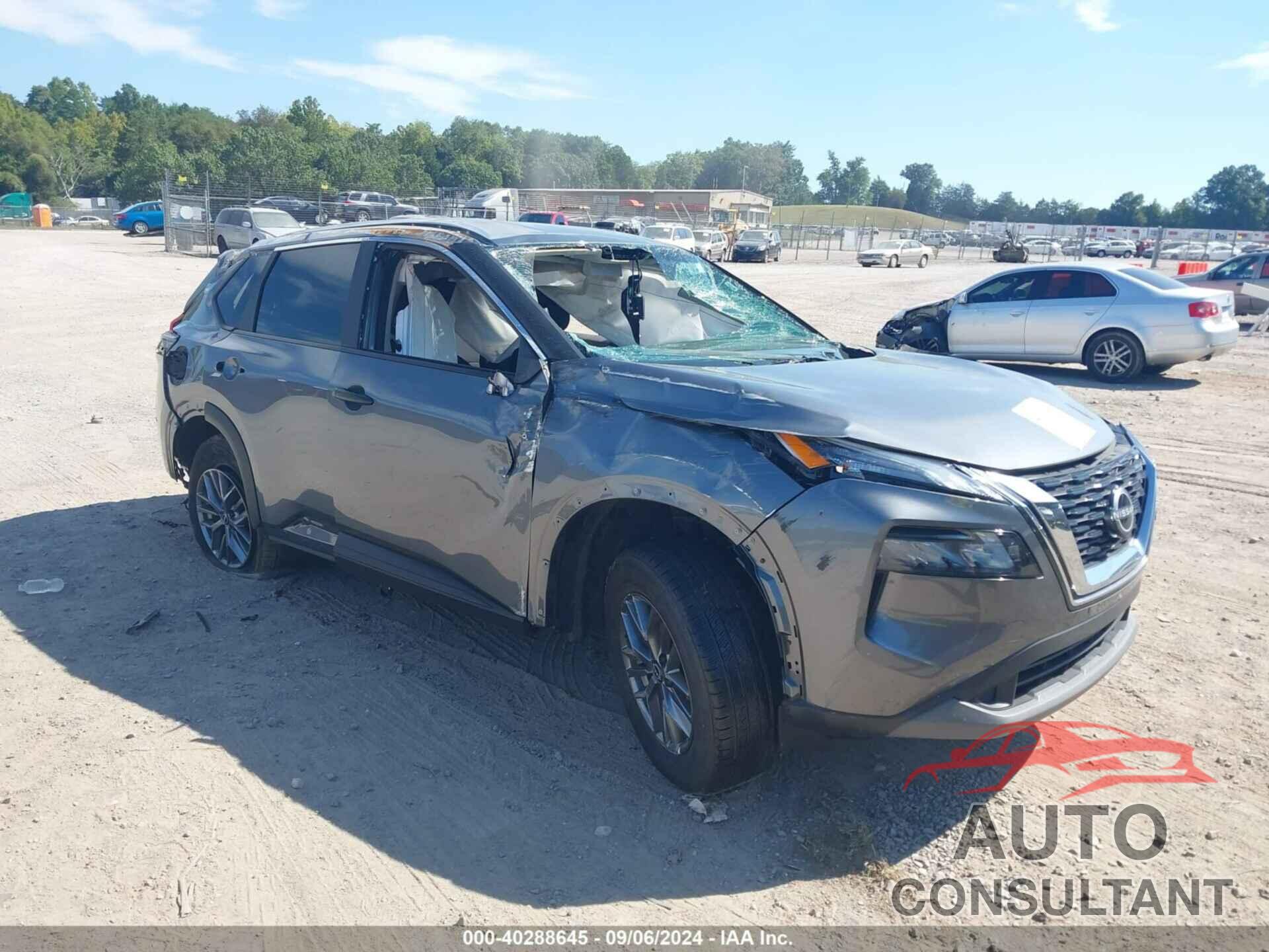 NISSAN ROGUE 2023 - 5N1BT3AB4PC894204