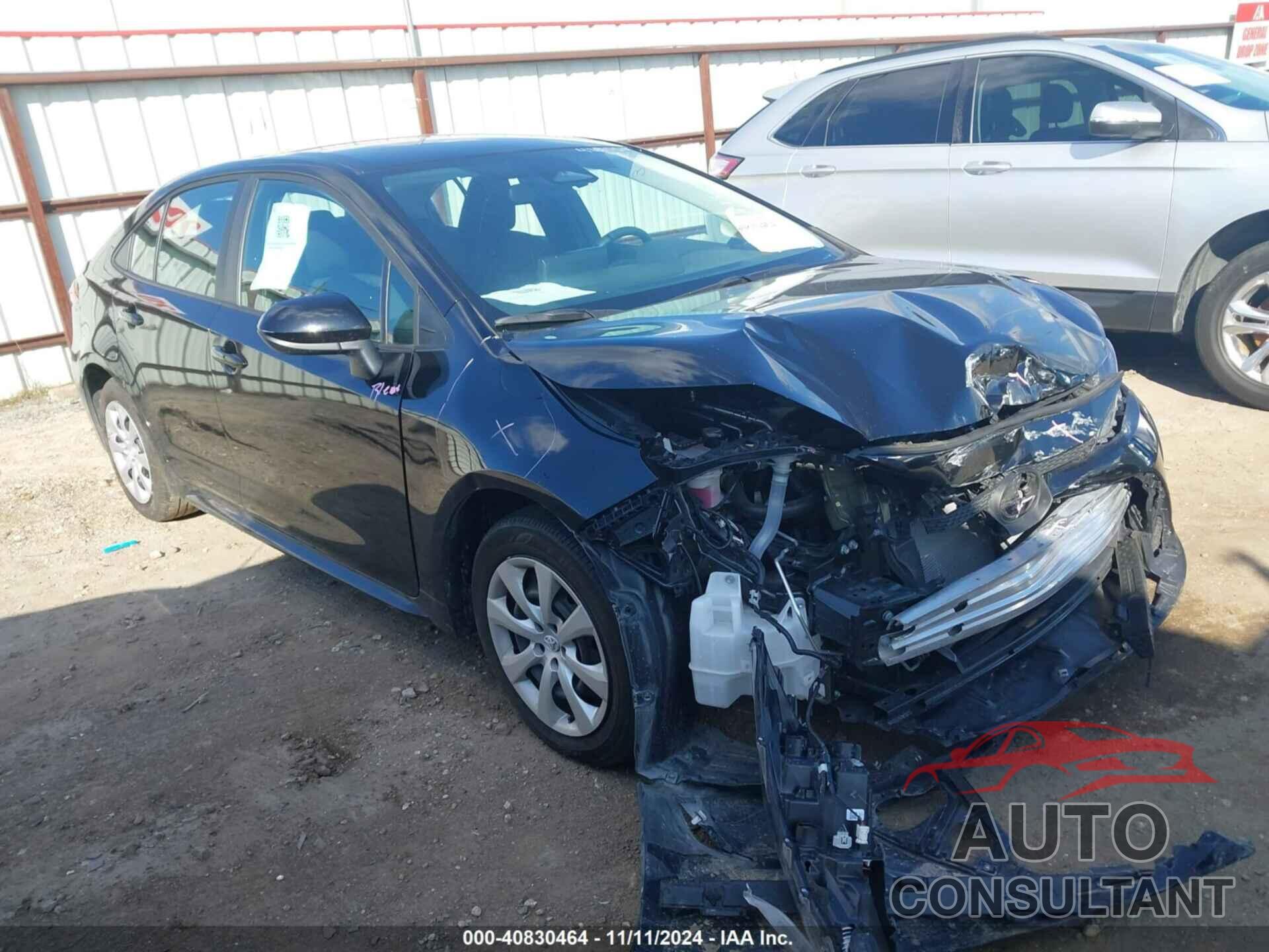 TOYOTA COROLLA 2024 - 5YFB4MDE9RP103673