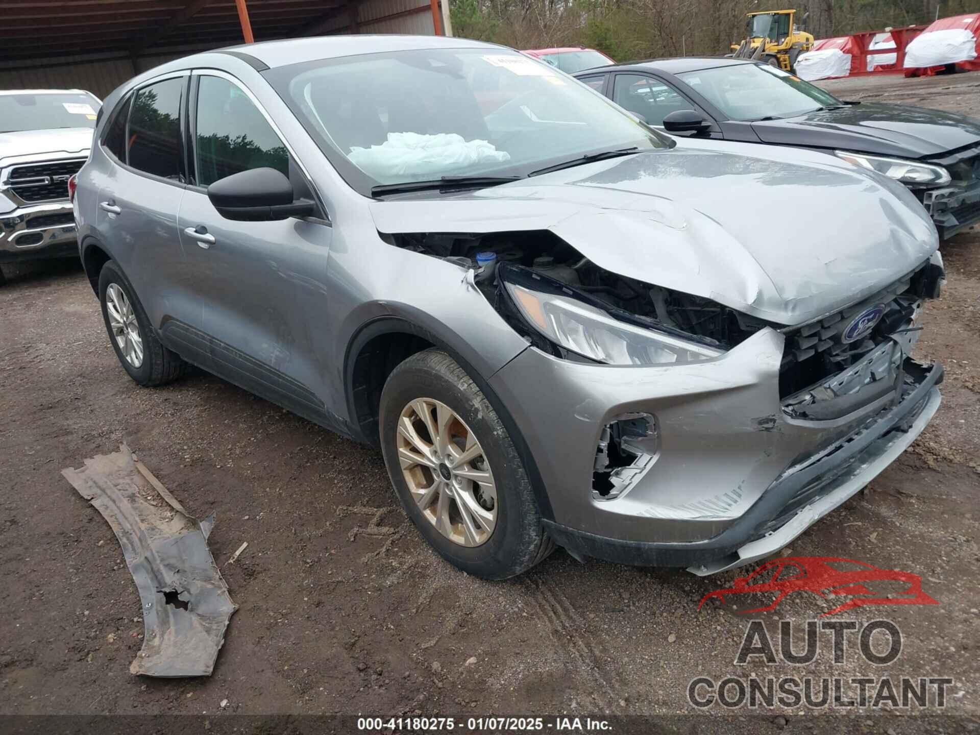 FORD ESCAPE 2023 - 1FMCU0GN8PUA65454