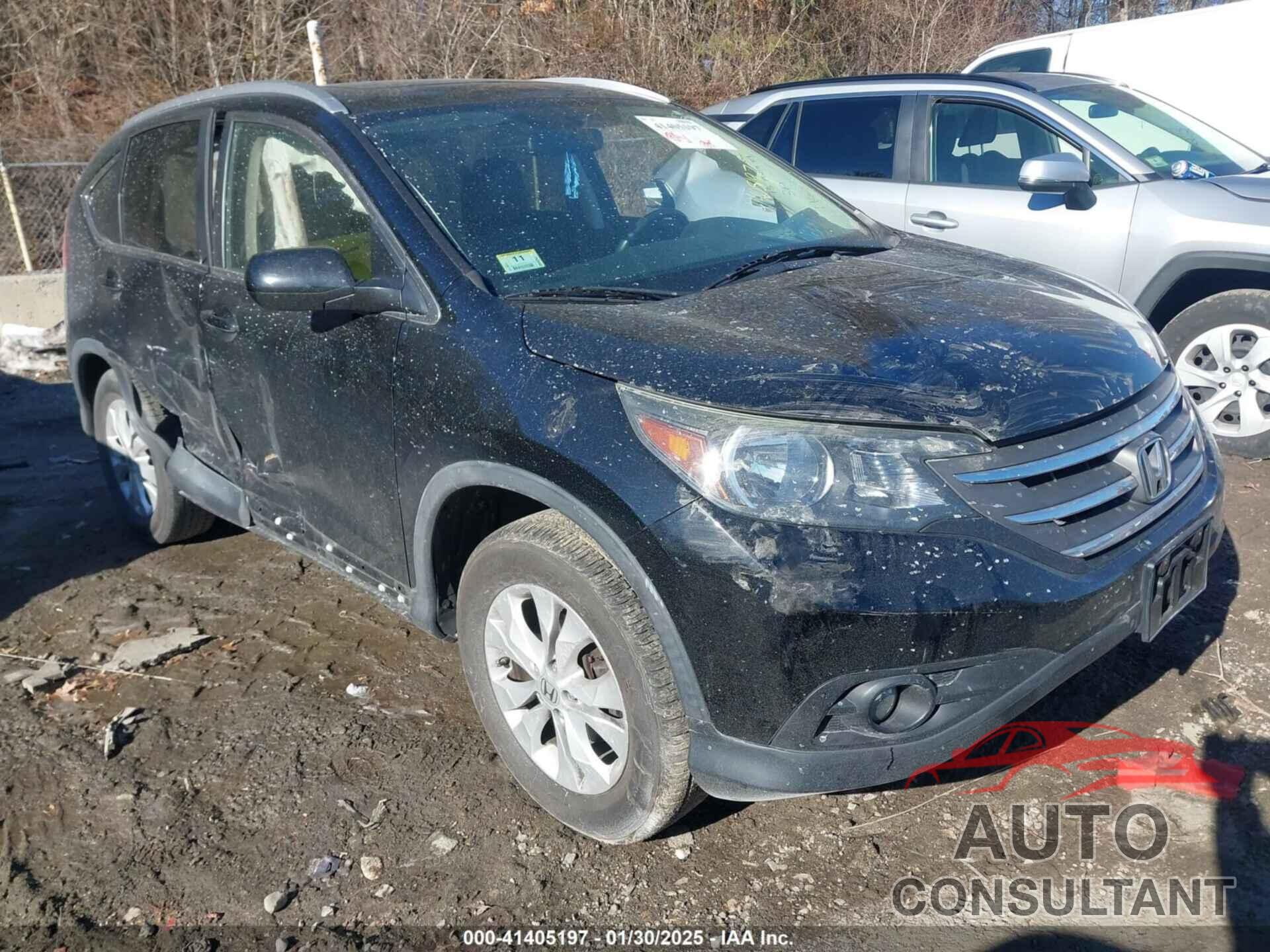HONDA CR-V 2013 - 2HKRM4H79DH677657